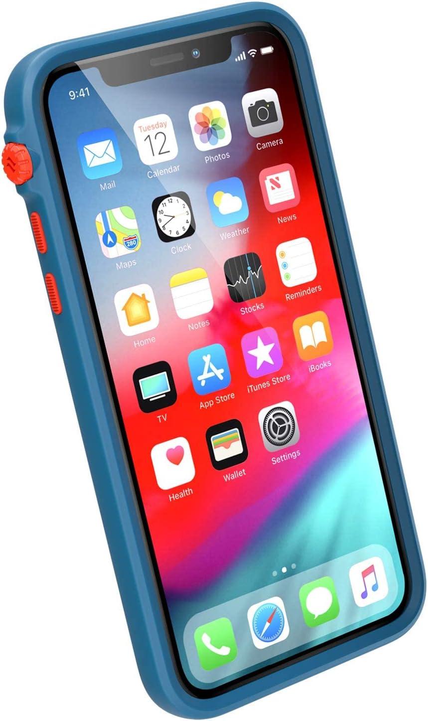 Catalyst Xs Case Tested: Military Grade Durability vs. Sunset-Infused Slim Design (2025)