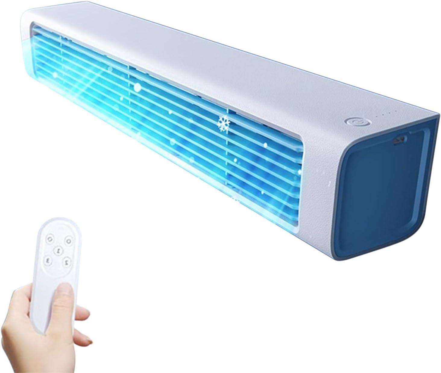 Portable AC Showdown: Surprising Multi-Scene Efficiency