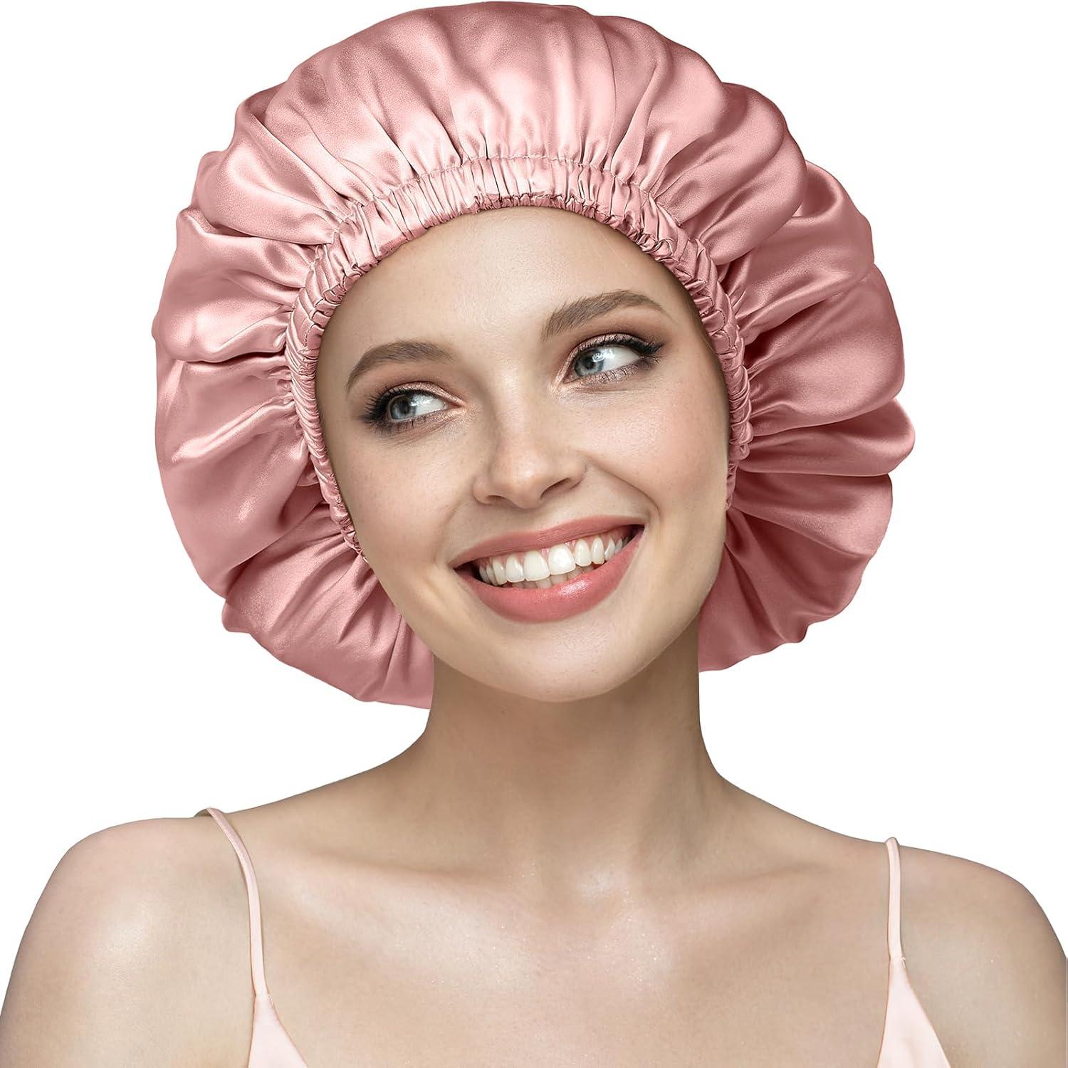 Satin Headwear for Hair Loss: Surprising Insight Compared to Styling Tools