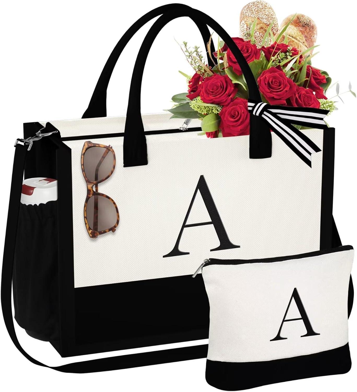 Surprising Gift Set: Nurse-Themed Women's Tote (Versus Generic)