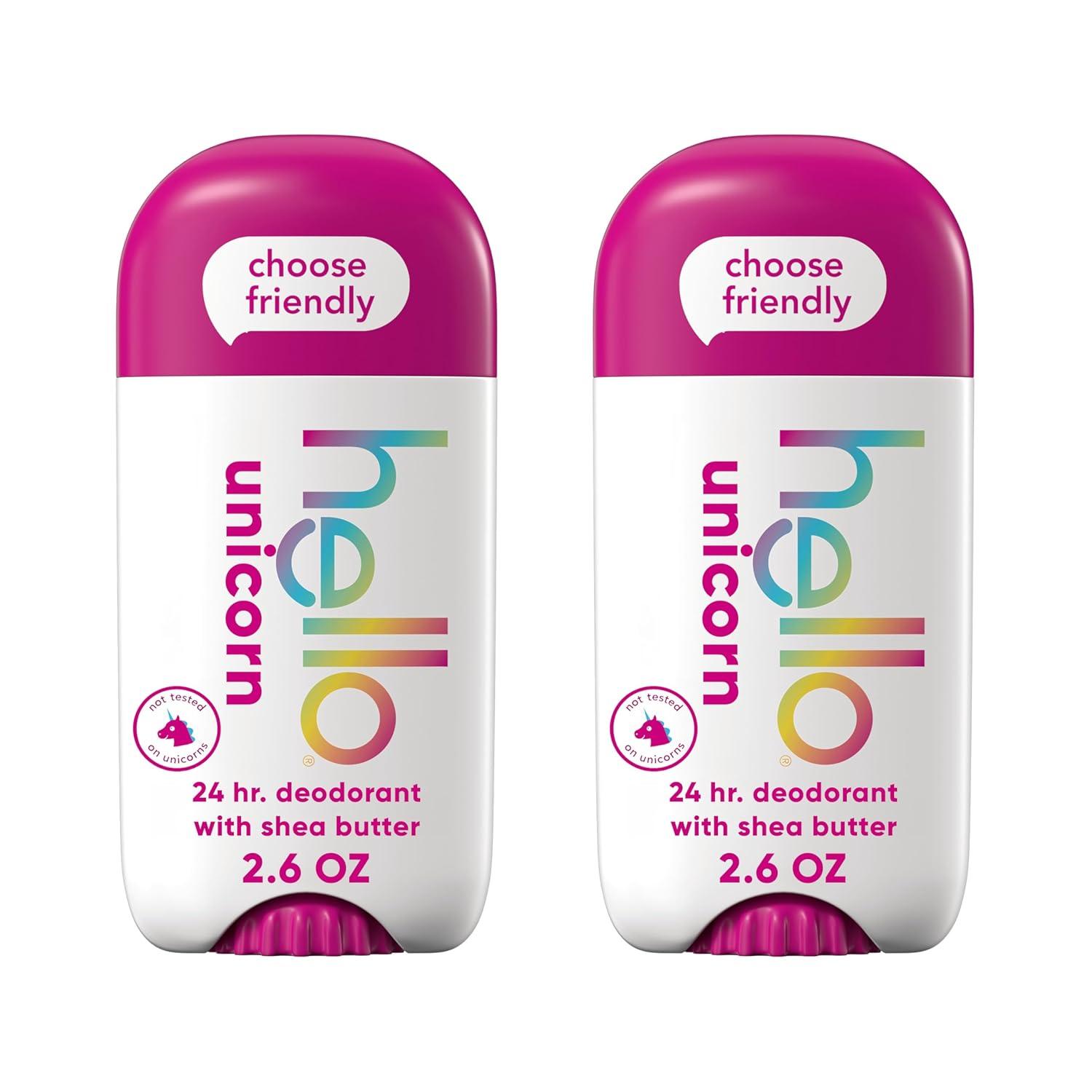 Secret Outlast Deodorant Tested: 72-Hour... Protection