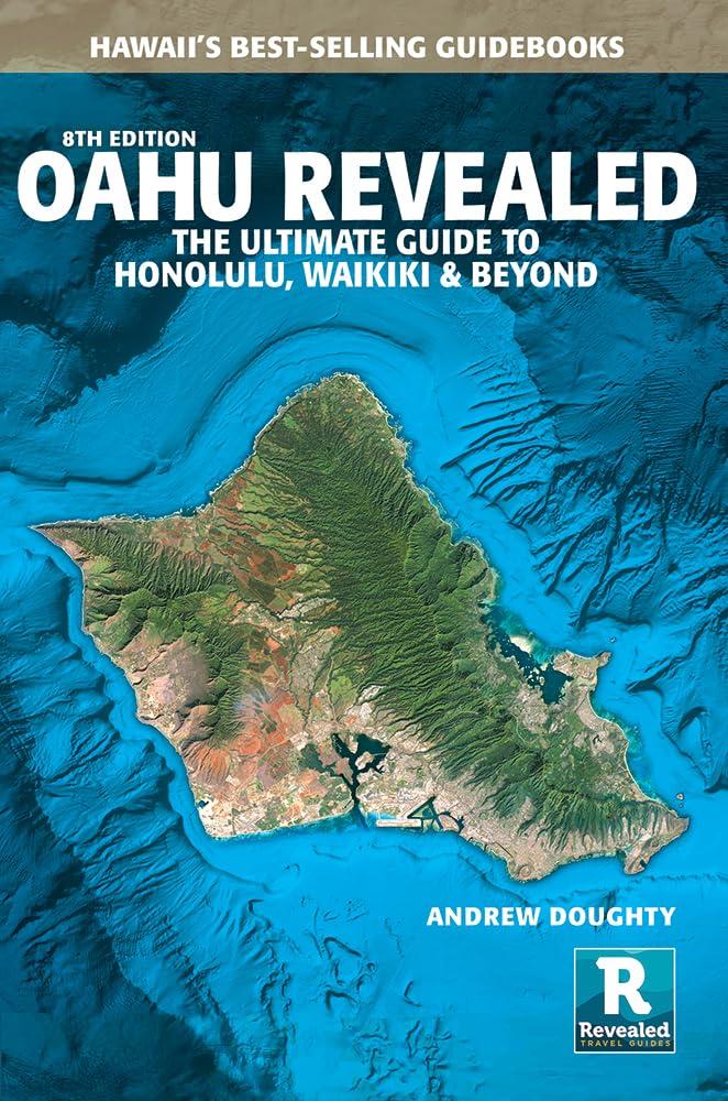 Oahu Revealed vs. Secret Stalls: Tested 2025 for Surprising Waikiki & Beyond Experiences…