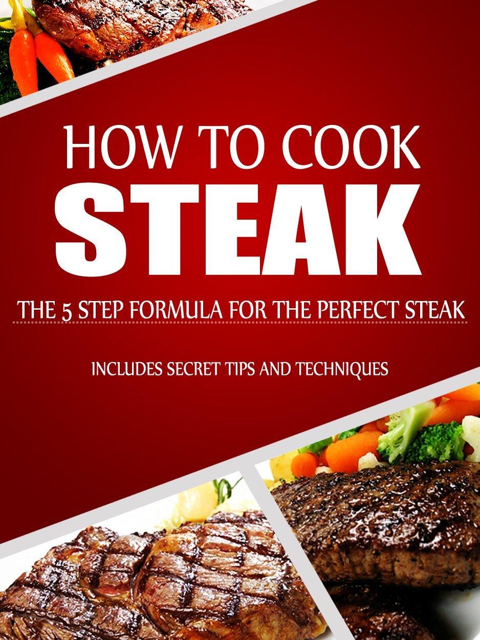 Tested: 5-Step Formula vs. Slow-Roast Method-Don't Burn Your Steak!