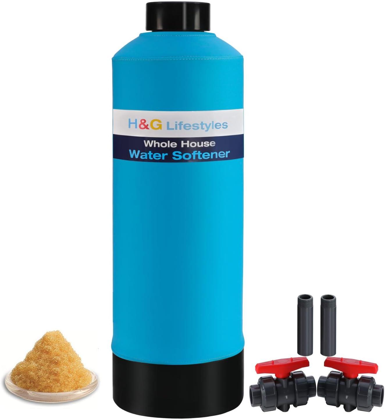 Eddy Water Descaler Tested: Cut Limescale Costs vs. Softeners