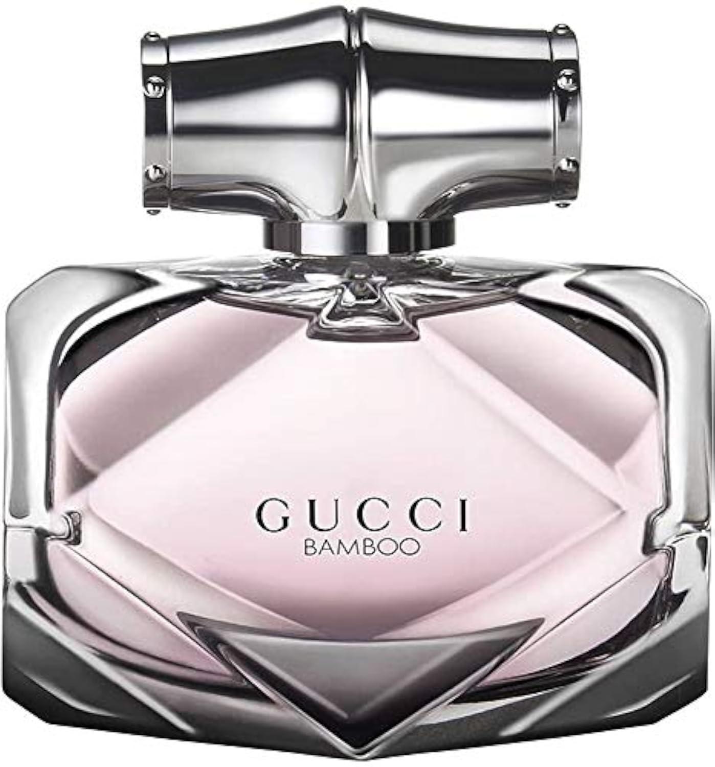 Gucci Bloom vs Bamboo EDP Tested: Travel Pen & 1.6 oz Elite Spray for Women's Fragrance