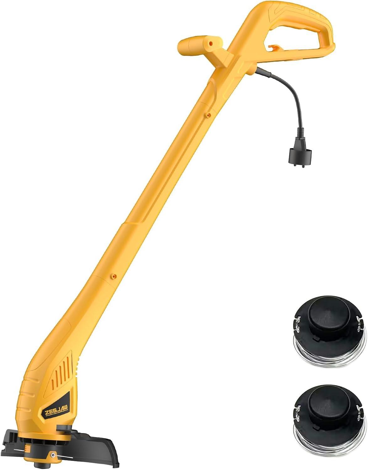 Commercial Trimmer Lines Showdown: Tested Durability of 0.080