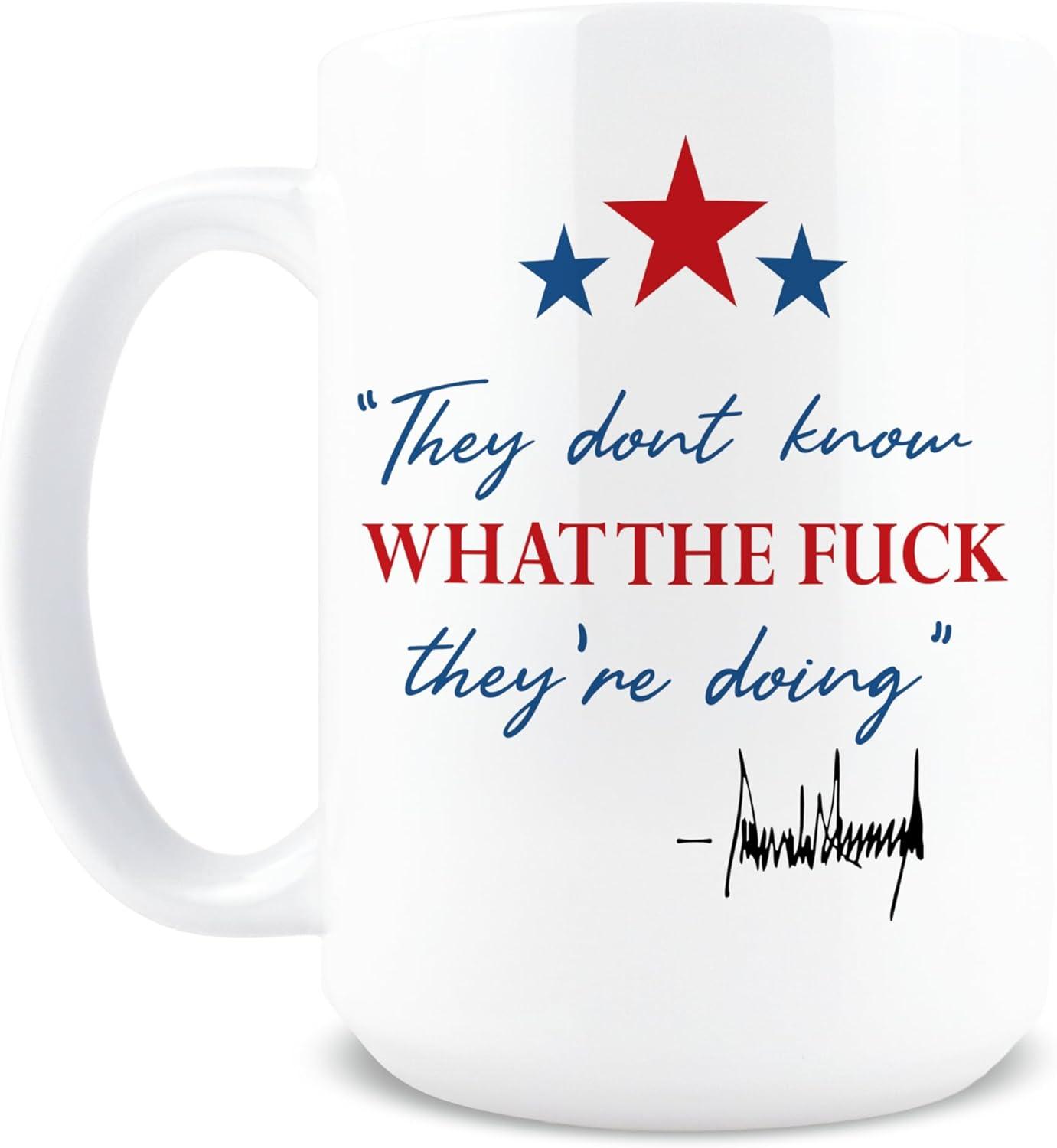 Surprising: 11oz Funny Mug Tested for Senior Gag Gifts