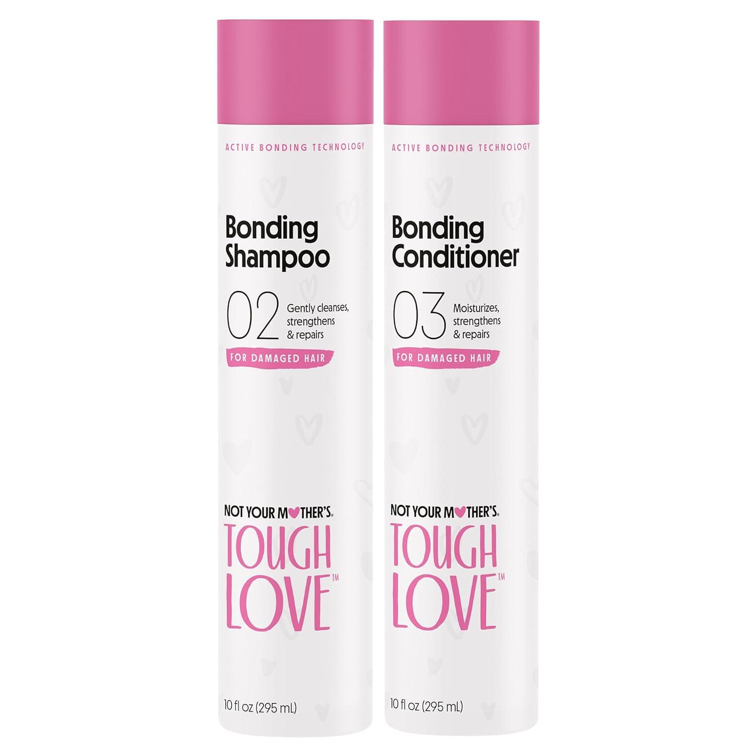 Surprising: Sulfate-Free Shampoo & Conditioner Showdown