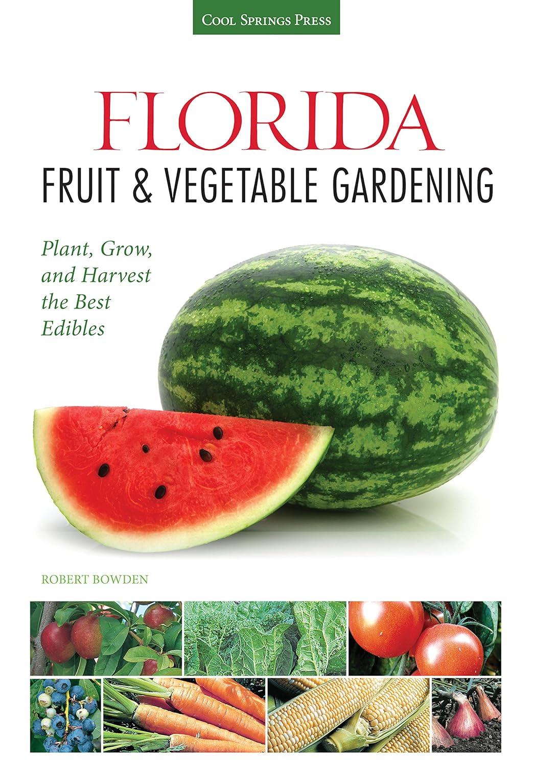 Florida Gardening Showdown: Tested Edibles... versus Quick Fixes for Climate-Conscious Buyers