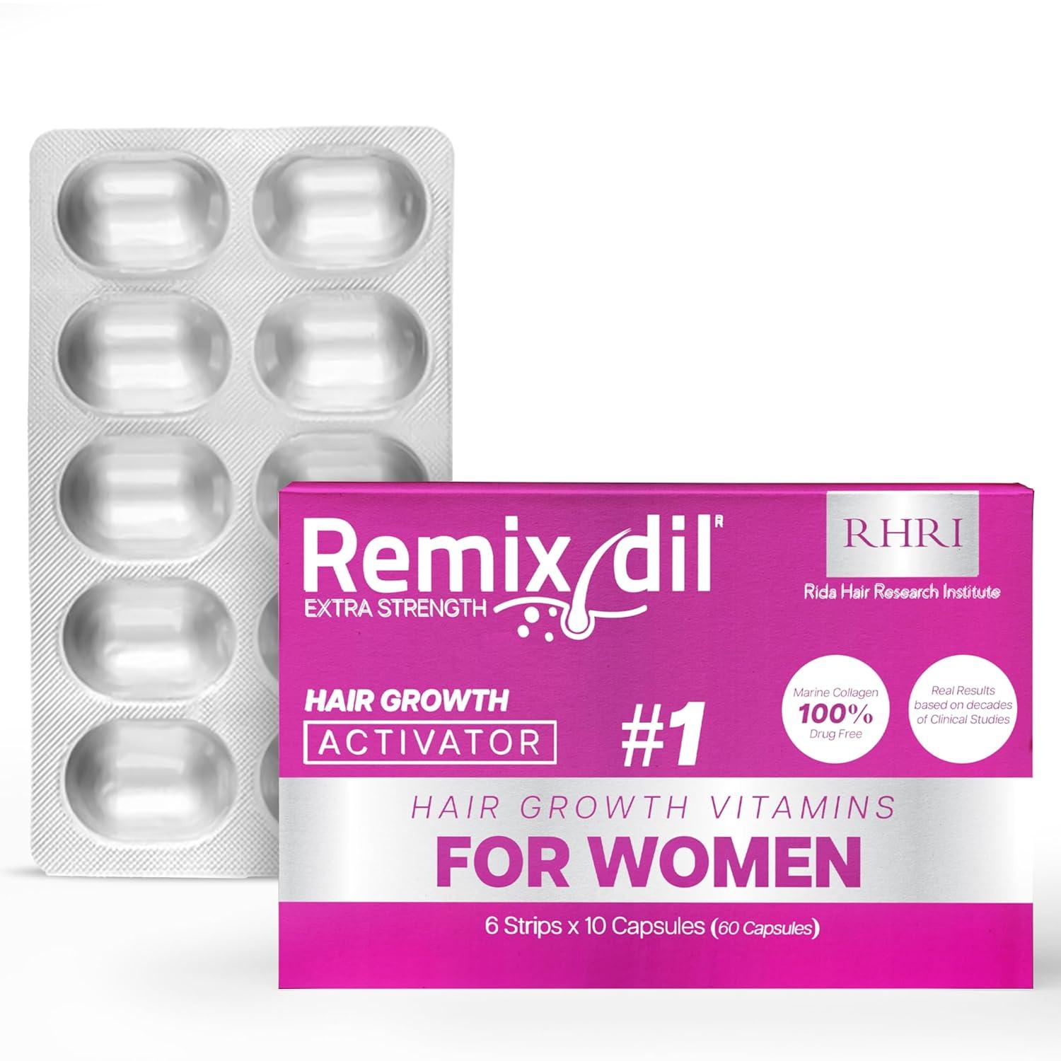 Tested: Biotin Boost vs. Natural Blend in Hair Loss Showdown for Women - Surprising Results