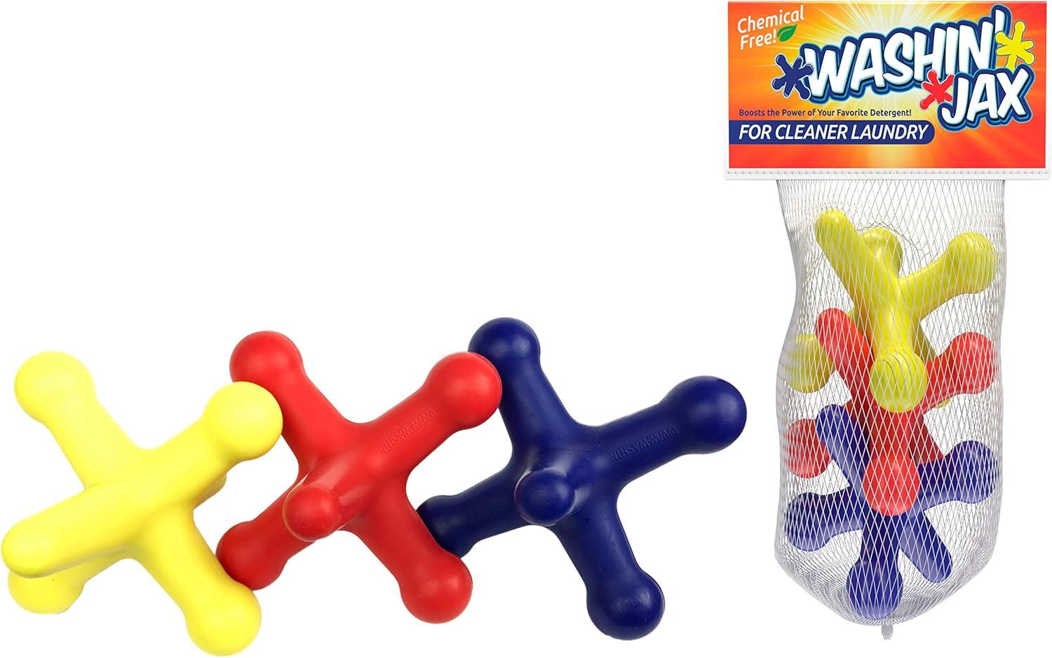 Laundry Showdown: Color Protection Tested vs. Freshness Boost