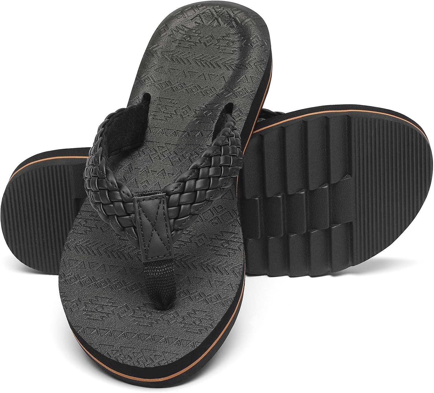 Foot Support Tested: 24-Hour Comfort for Walkers