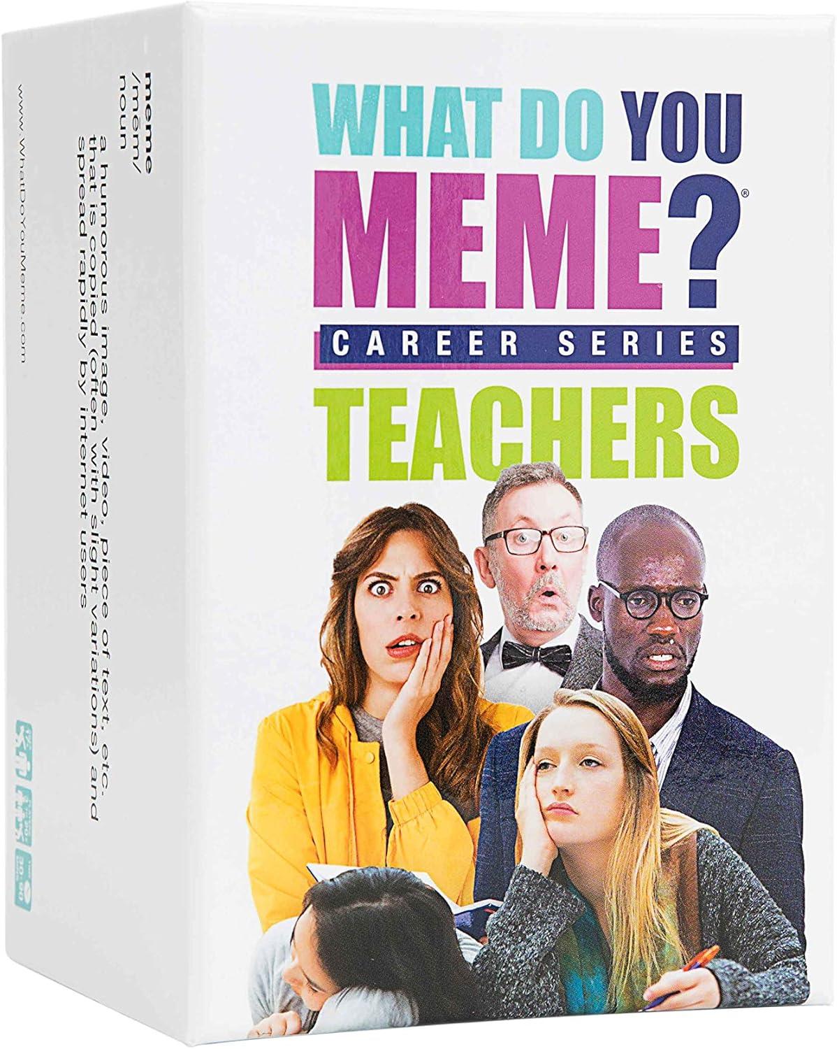 Compared: Meme Game's Humor… vs. Quiz Tool's Flexibility in Party Games for Educators