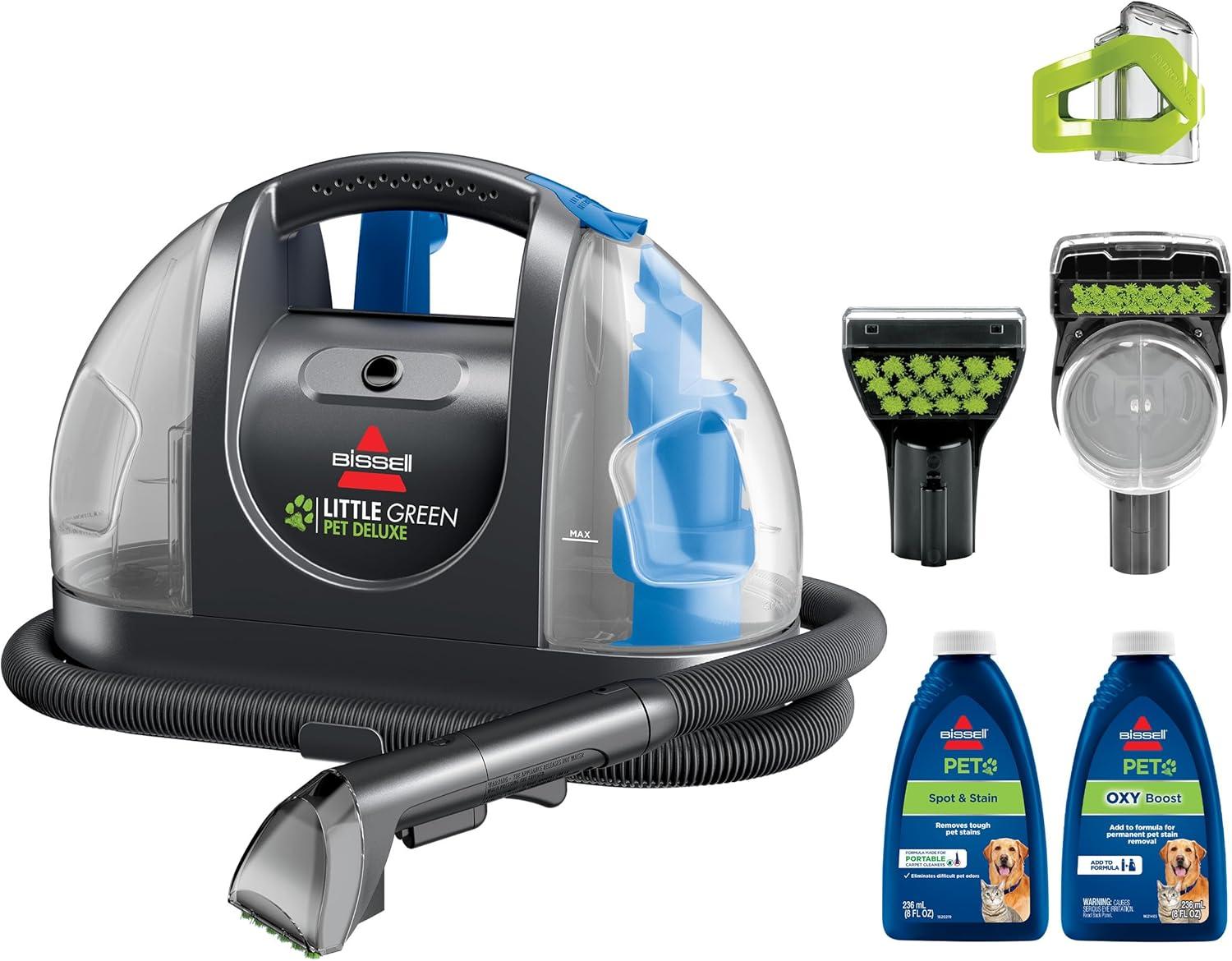 Pet Stain & Odor Removers: Surprising Insight-Saves Lives While Cleaning!