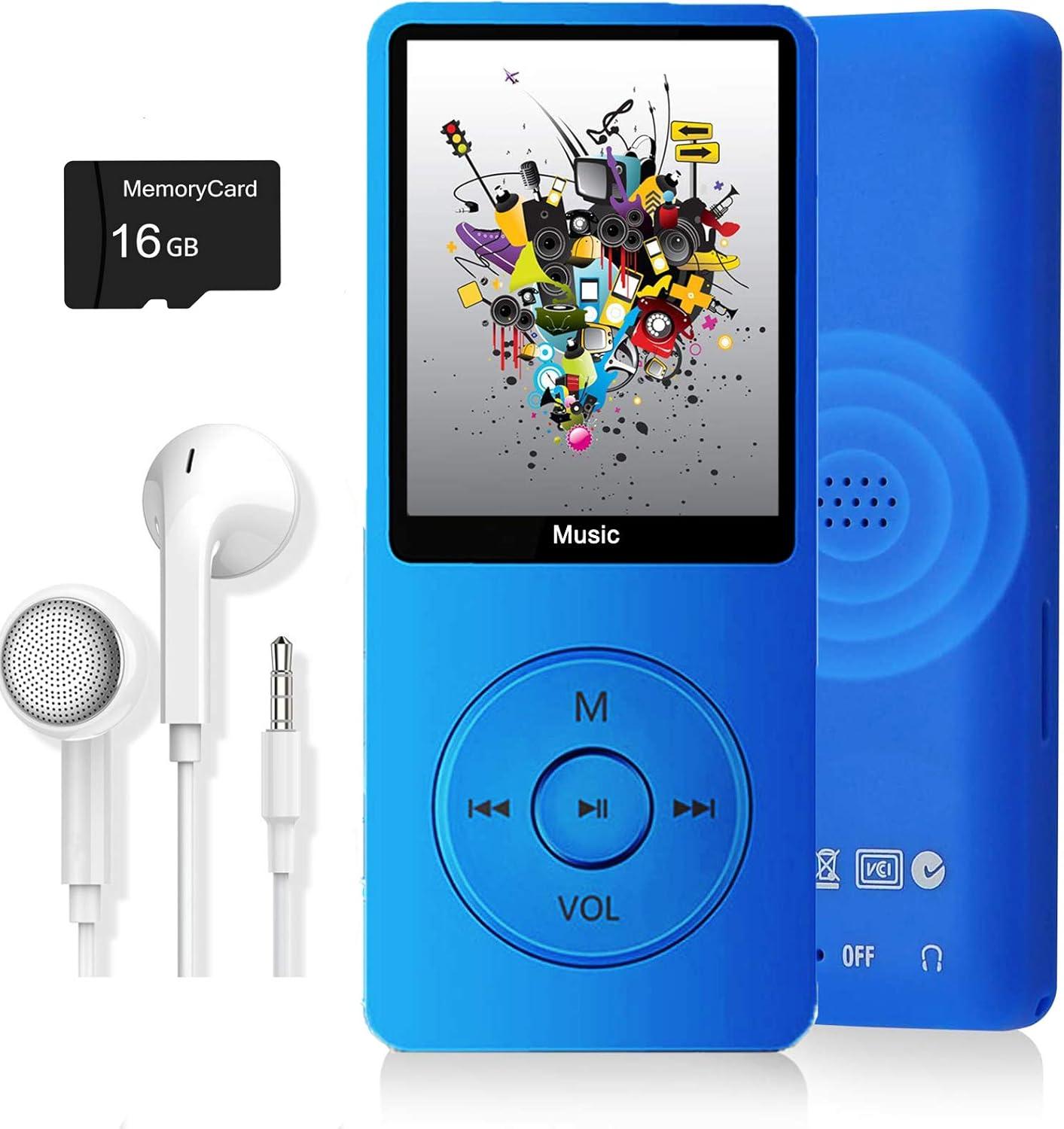 Compares 32GB MP3 Player's Surprising Shuffle Insight to Standard Models