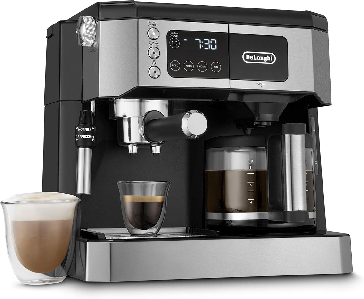 Horavie Coffee Maker: Surprising Efficiency for Small Spaces