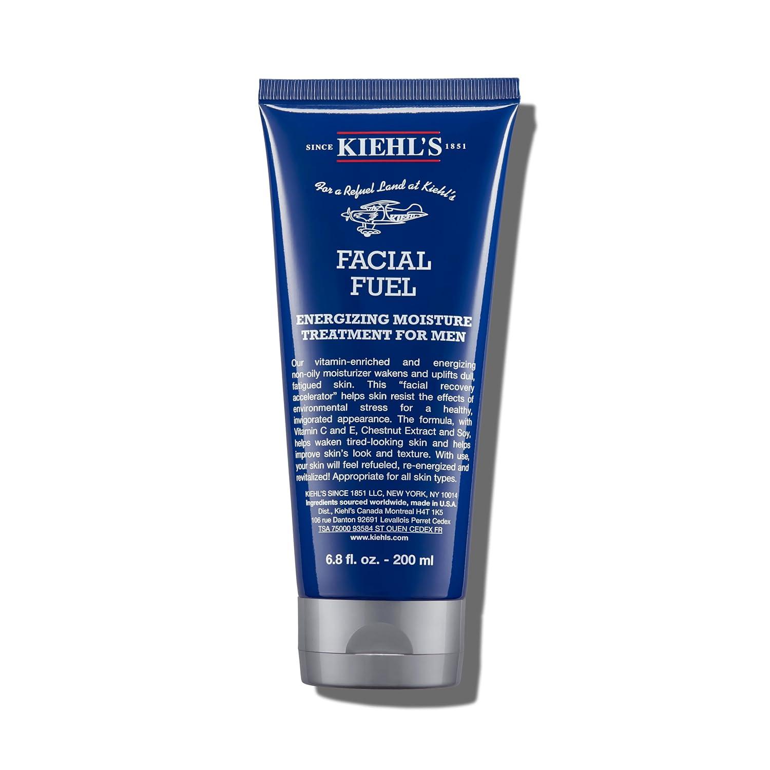 Facial Skin Care Showdown: Surprising Vitamin C Benefits