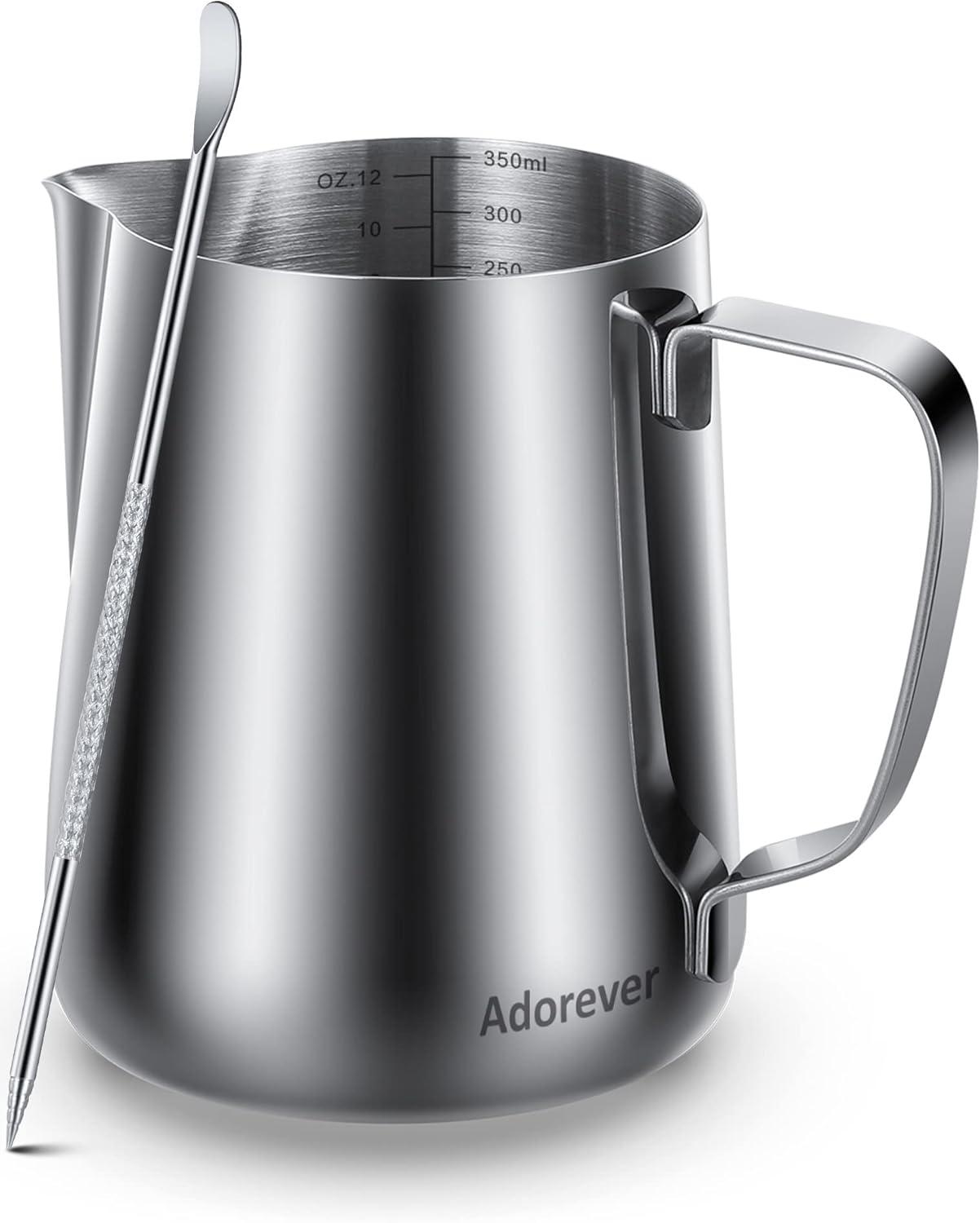 Gevi vs Breville: Tested for Effortless Espresso