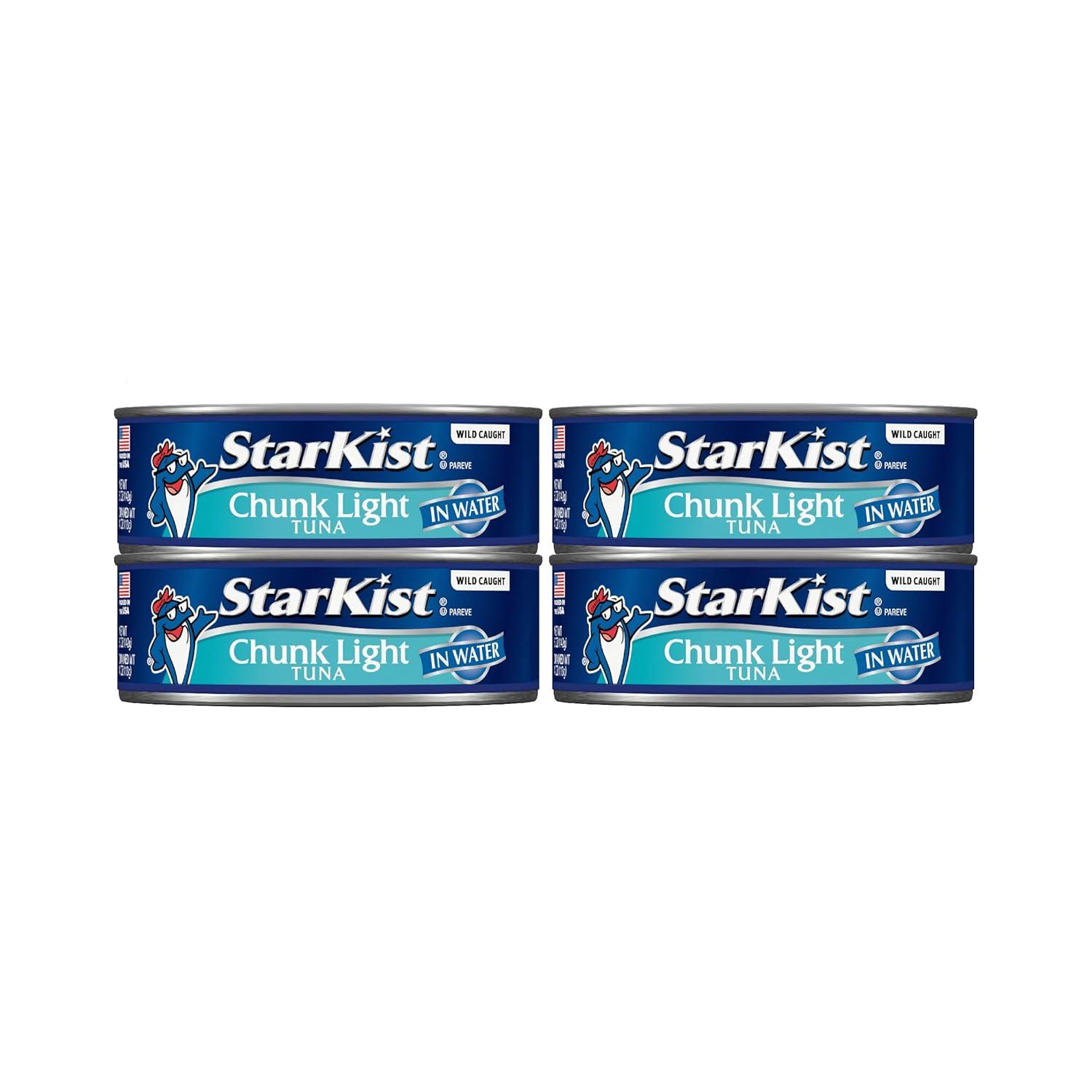 Tuna Salad Kit: Tested for High-Protein On-the-Go Convenience