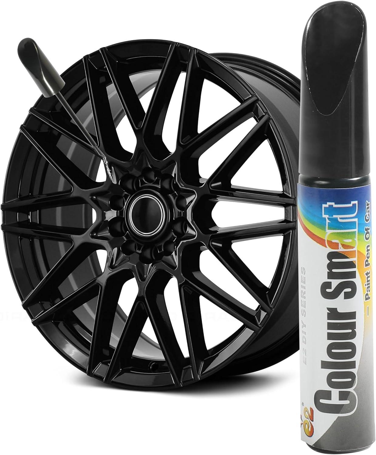 Automotive Accessories Showdown: Tested on SUVs, Brushless Repair, UV Protection, Heat-Resistant