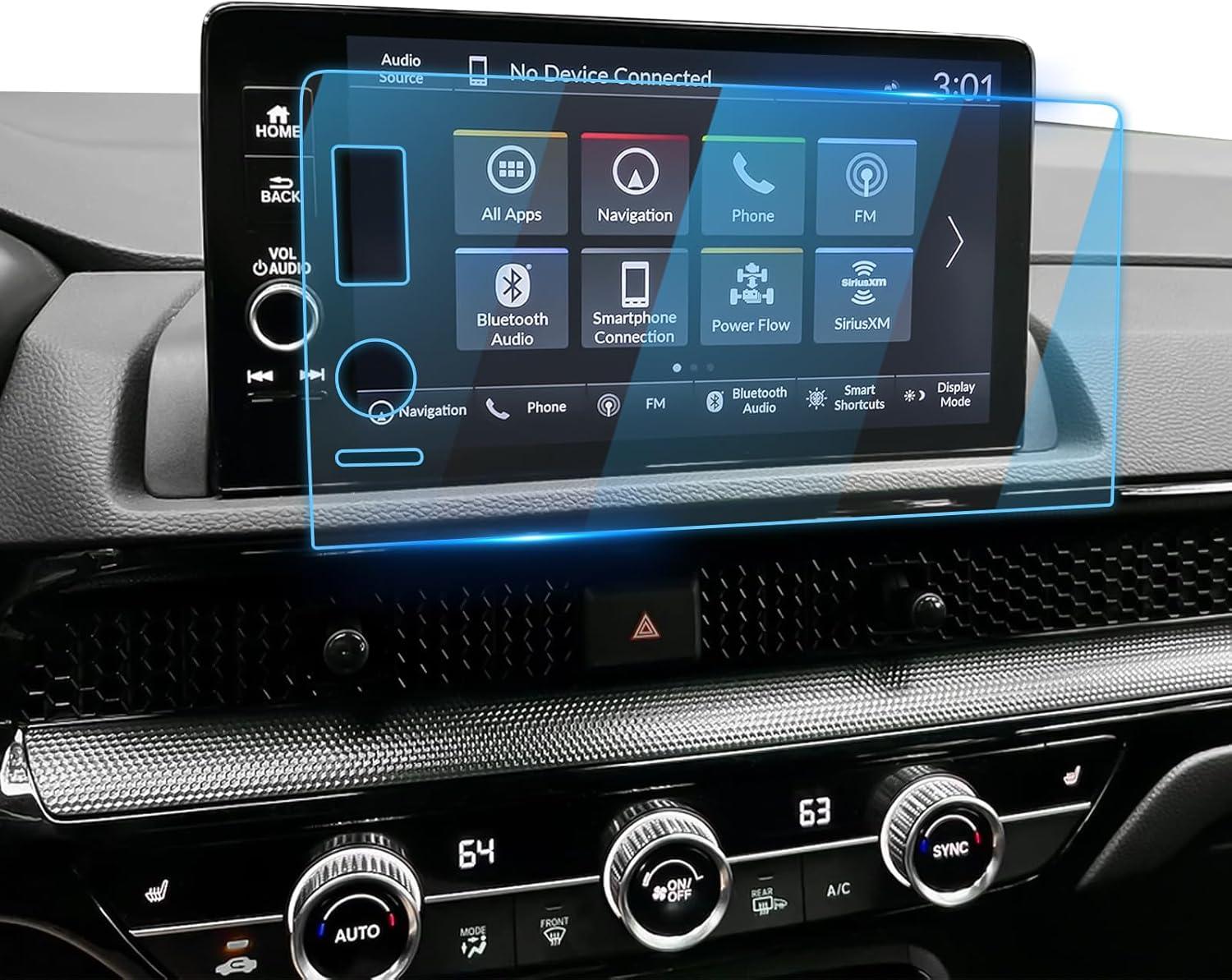 Surprising Benefits of 10.1 Inch Car Audio System with Wireless CarPlay