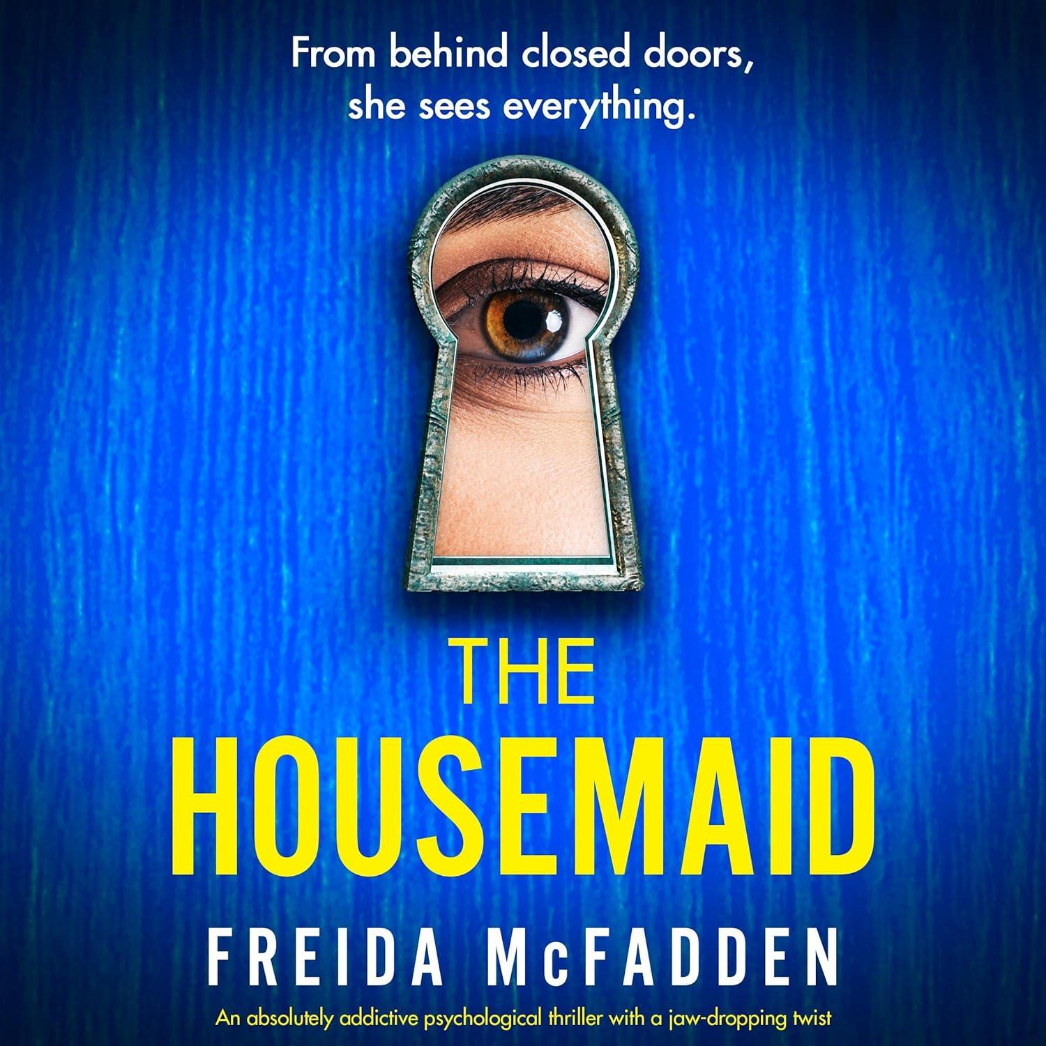 The Housemaid vs. Smart Cleaner: Surprising Efficiency Test for Eco-Conscious Buyers