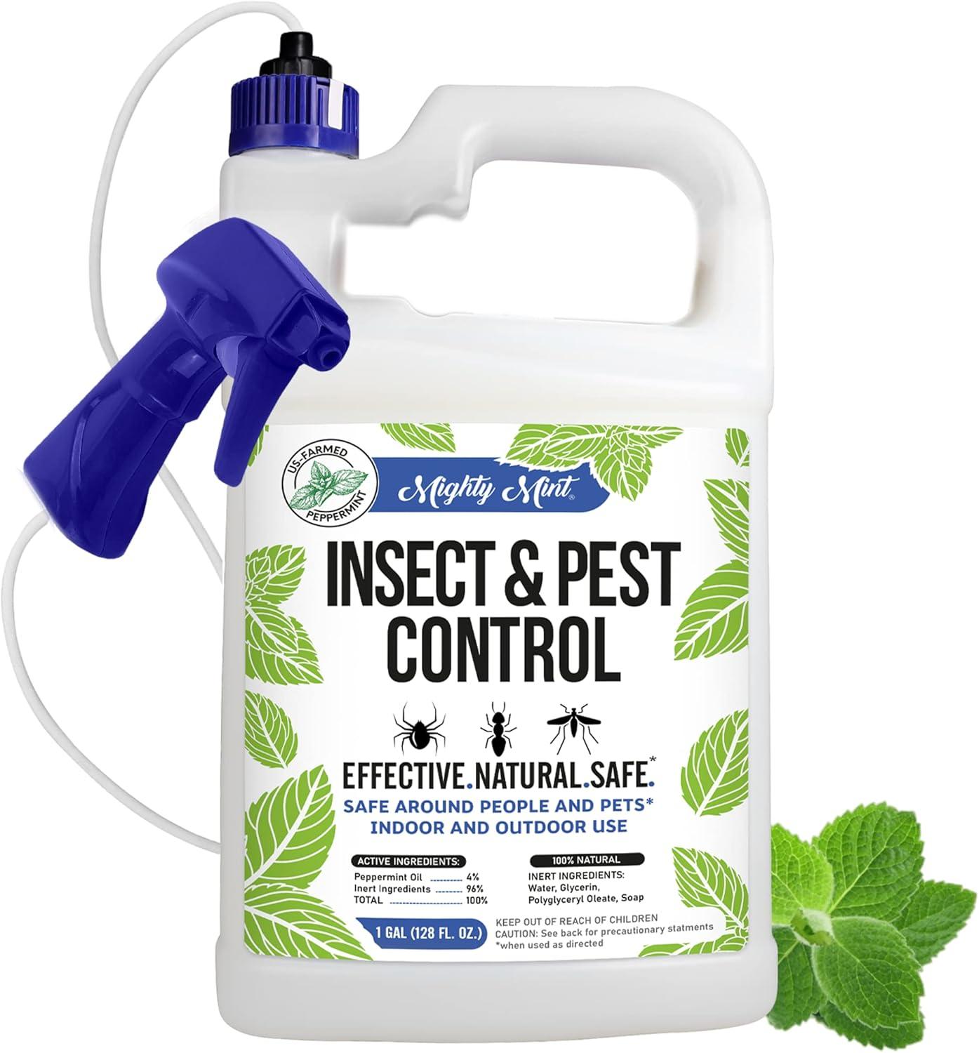 Pest Control Showdown: Tested vs. Pet-Friendly, Long-Lasting Formula