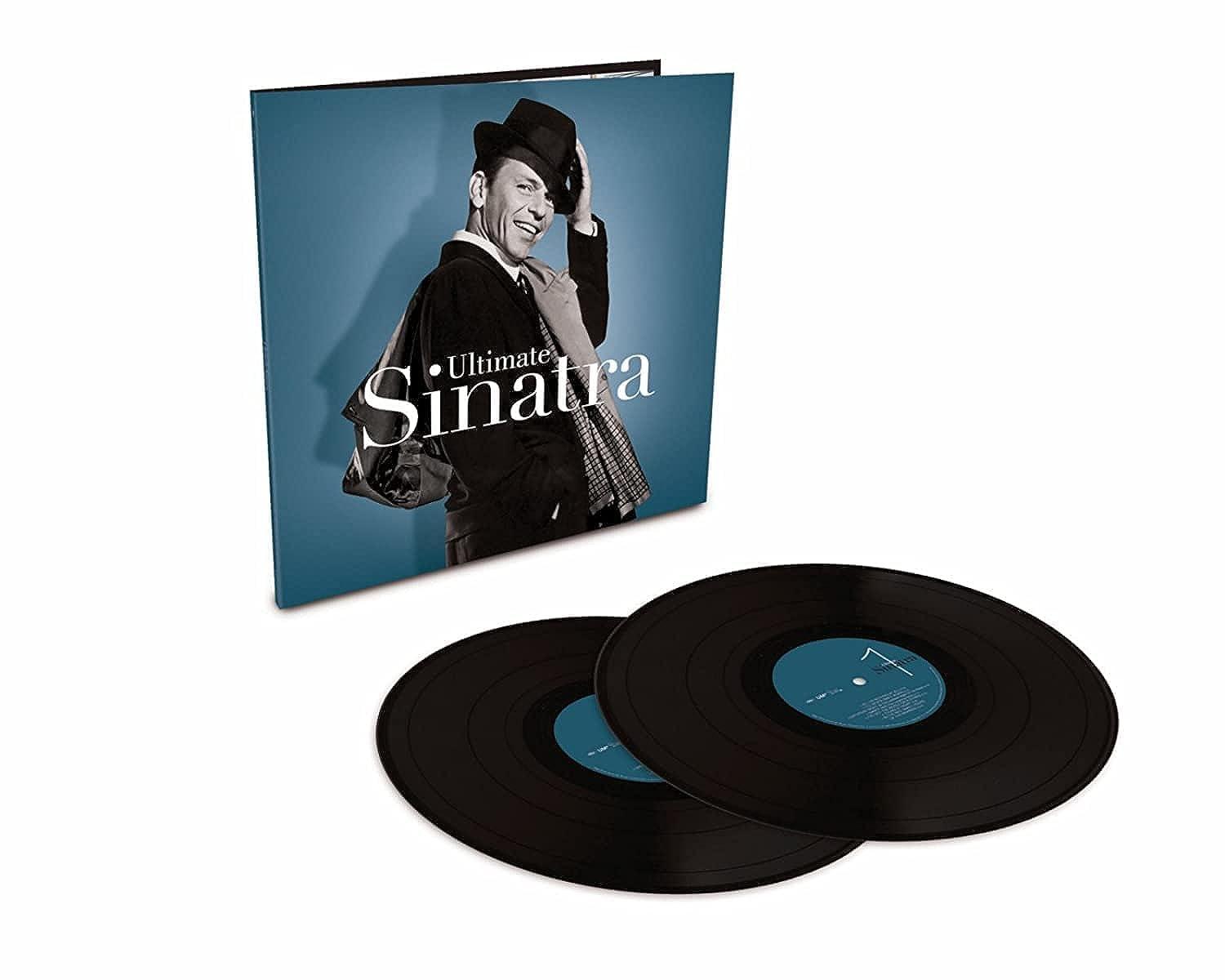Frank Sinatra 5th Anniversary Music Songbooks: Surprising Legacy Collection (Limited-Time Offer)