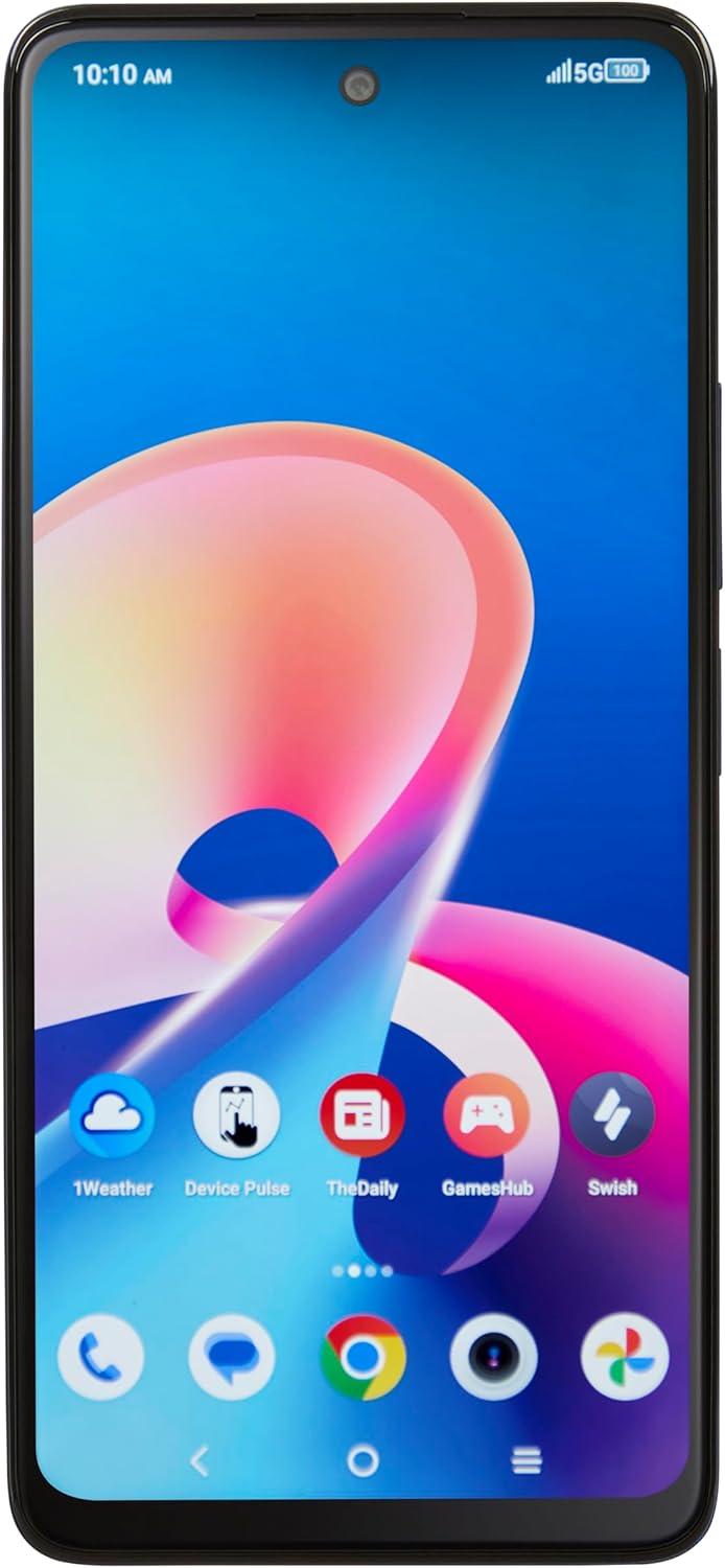 50MP Camera Tested: Simple Mobile (Locked) vs. TCL 50 XE 5G in… 2025's 5G Showdown