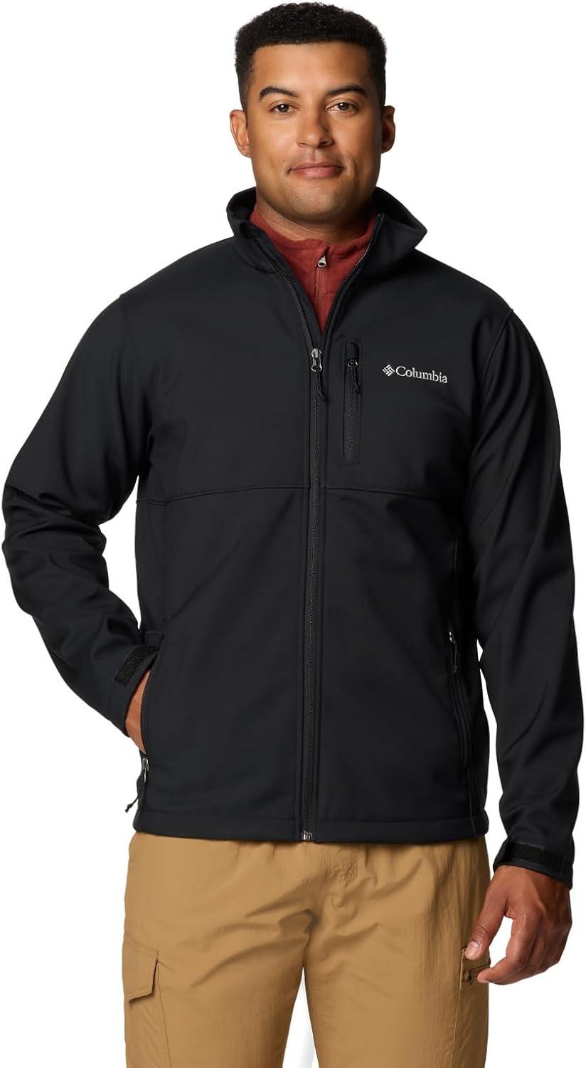 Showdown: Men's Outerwear Tested for Weather Resistance & Value