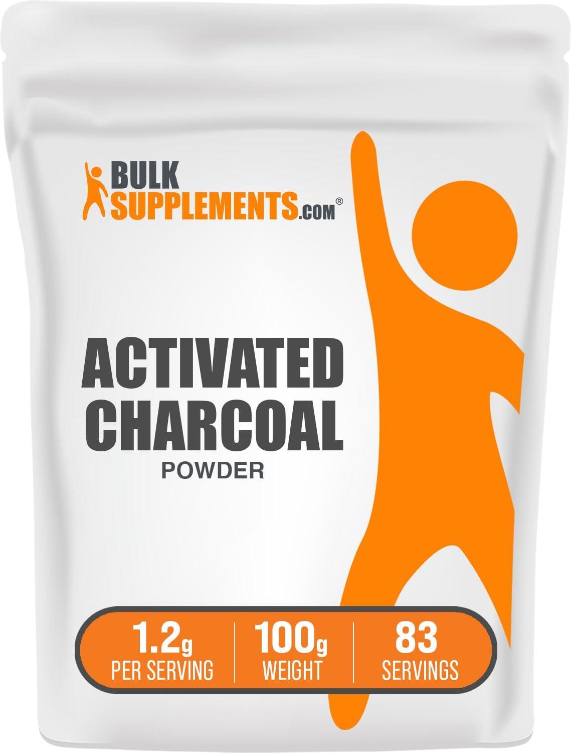 Health & Household Showdown: Surprising Safe Charcoal Gas Relief?