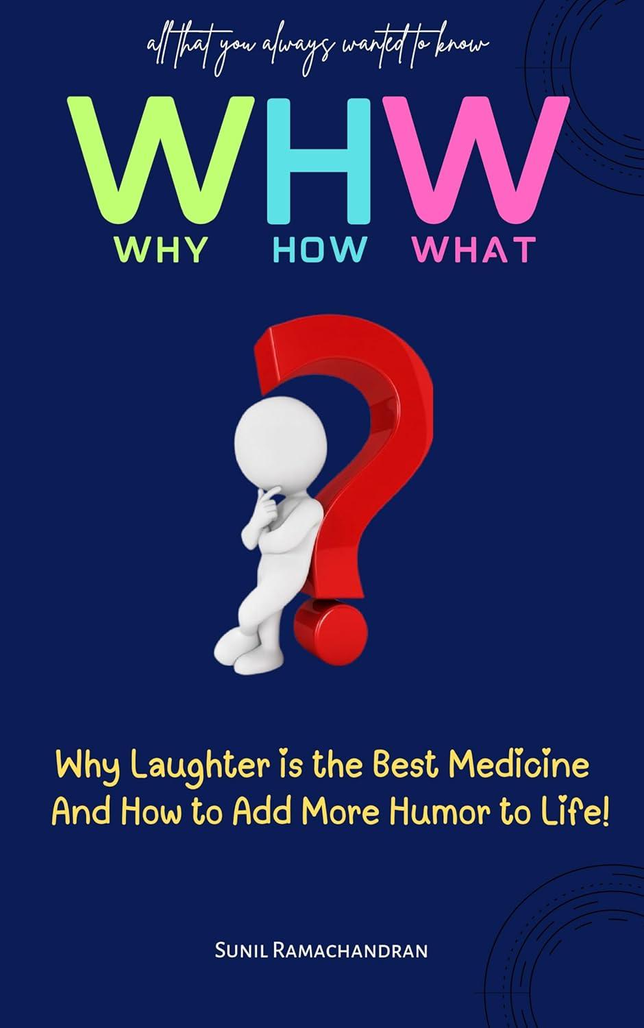 Surprising Stress Relief: Doctors & Medicine Humor Tested