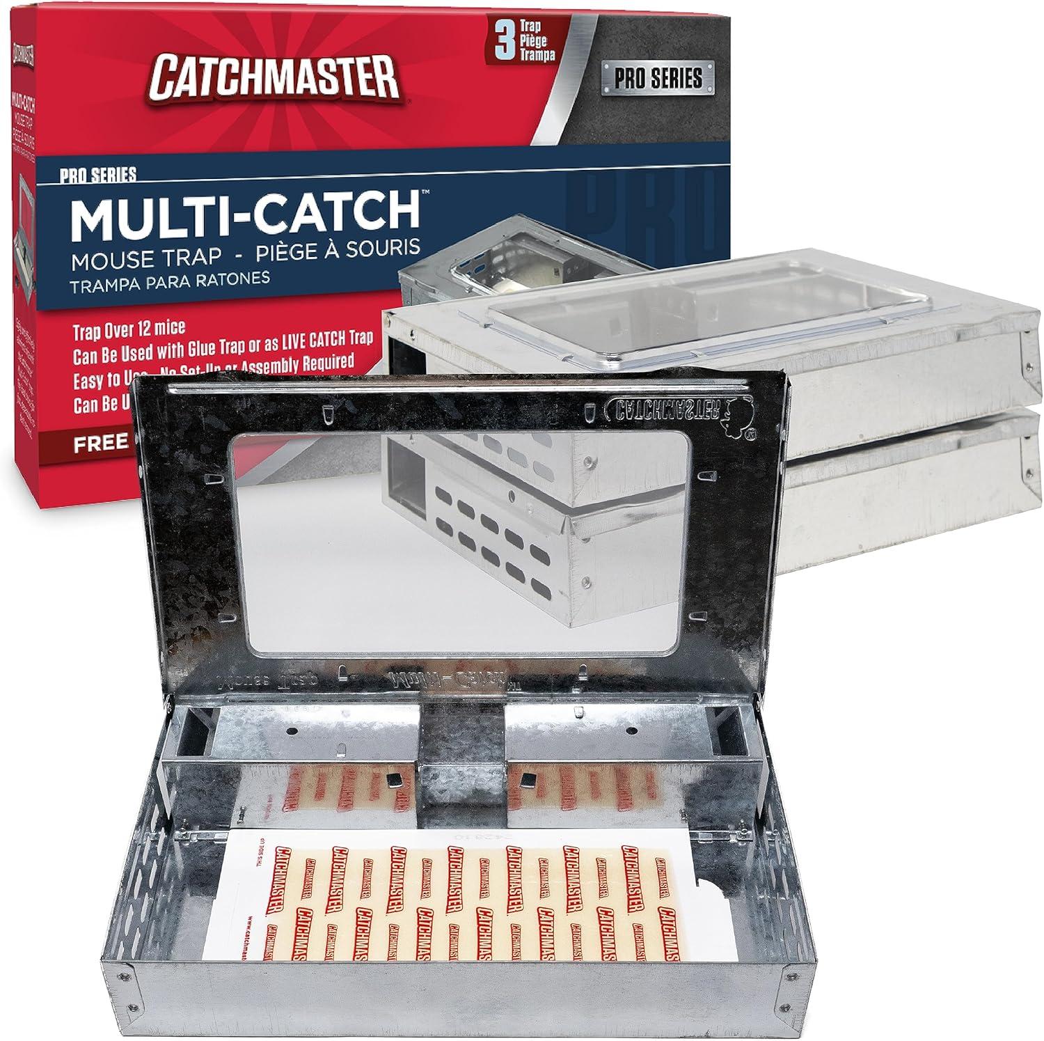 Live Catch vs. Pet Safe Pest Control: Surprising Tested Efficiency?