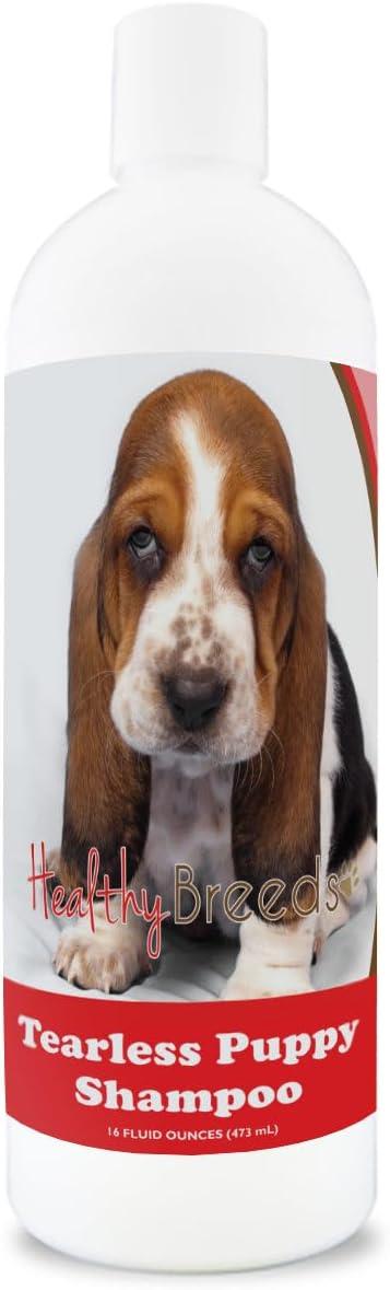 Tearless vs Non-Strip: Surprising Puppy Shampoo Showdown for Sensitive Skin