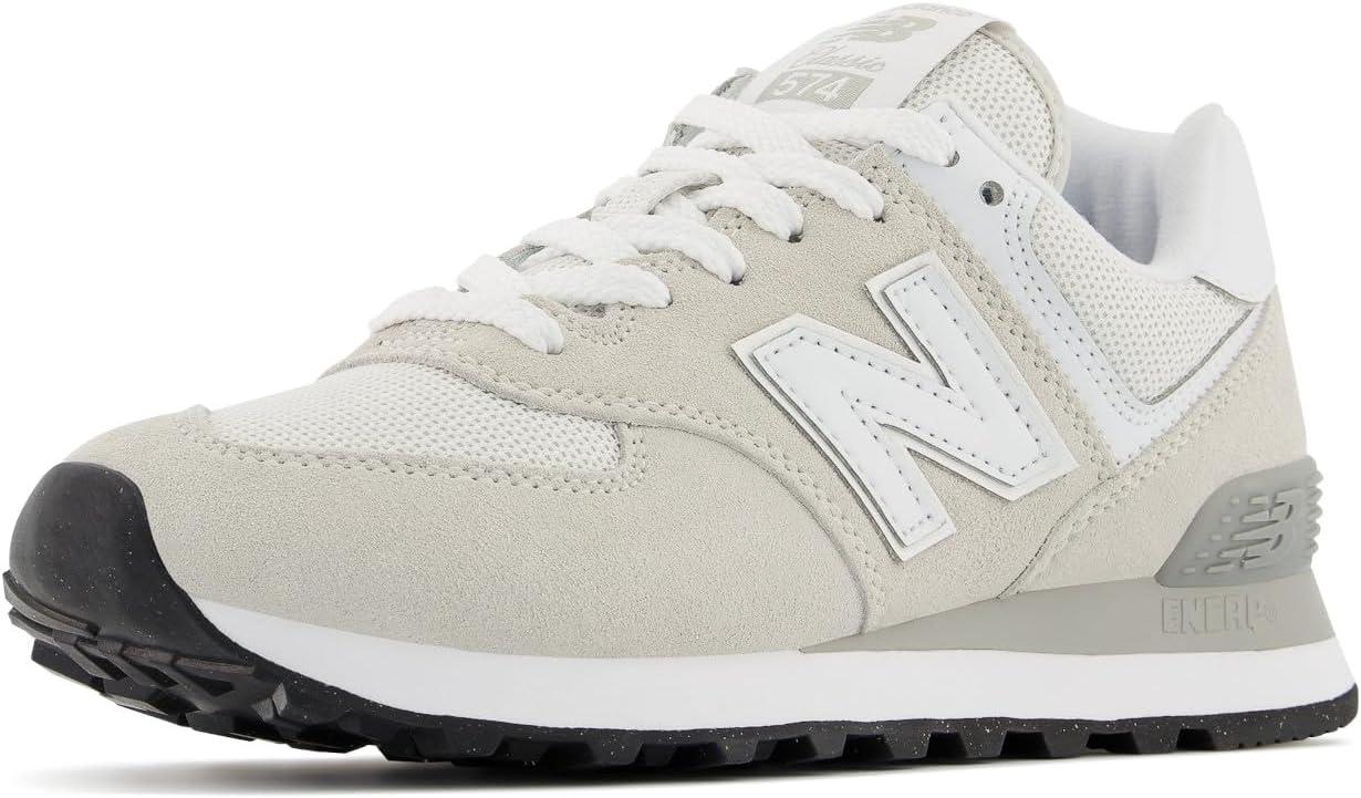 Creative Color vs. Neutral Support: New Balance 574 Core Tested for Fall 2025