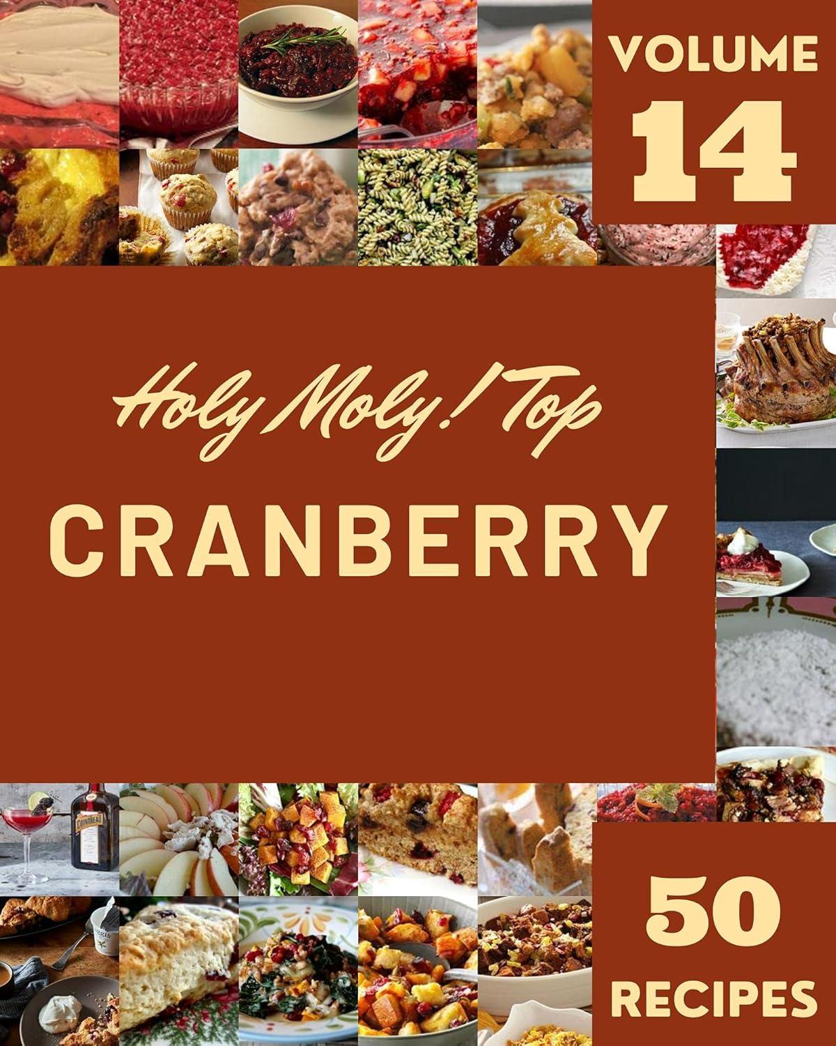 Cranberry Sauce Showdown: Tested Health Boost for Holiday Feasts