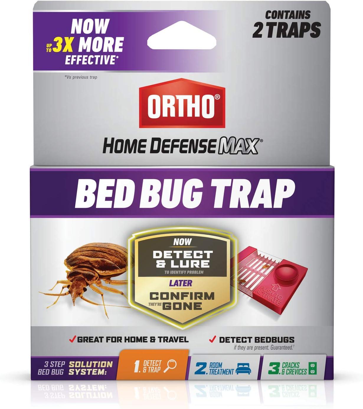 Surprising Insight: Safe & Effective Indoor Pest Control With 66% Stronger Formula for Kids, Pets, & Travel-Sized Breakthrough