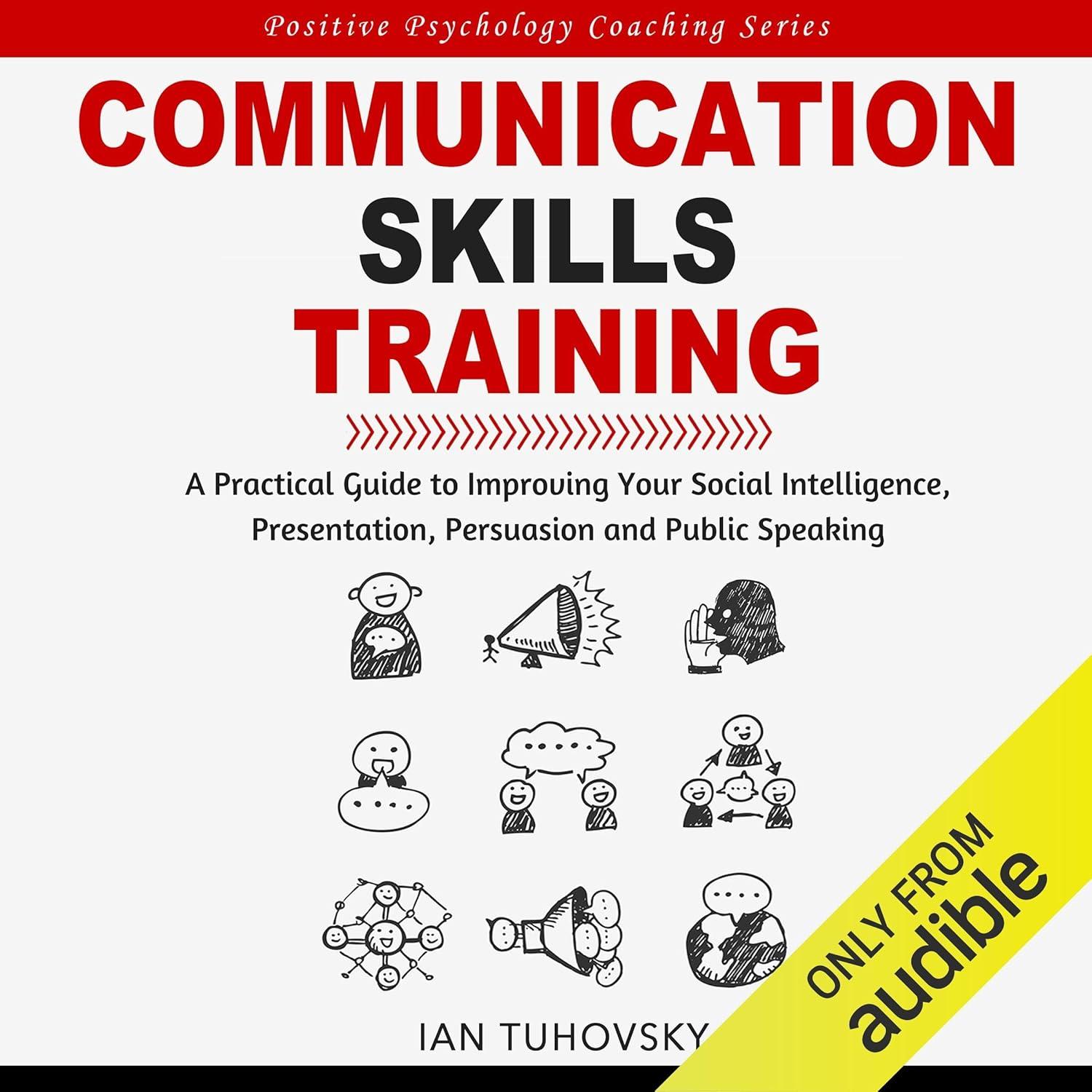 Communication Mastery vs. Health Revolution: Tested for Real Life Impact