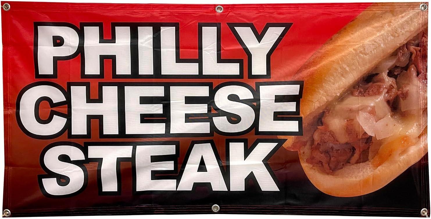 Philly Banner with Grommets vs Trivia Games: Tested for 500 Questions & Sports Thrills