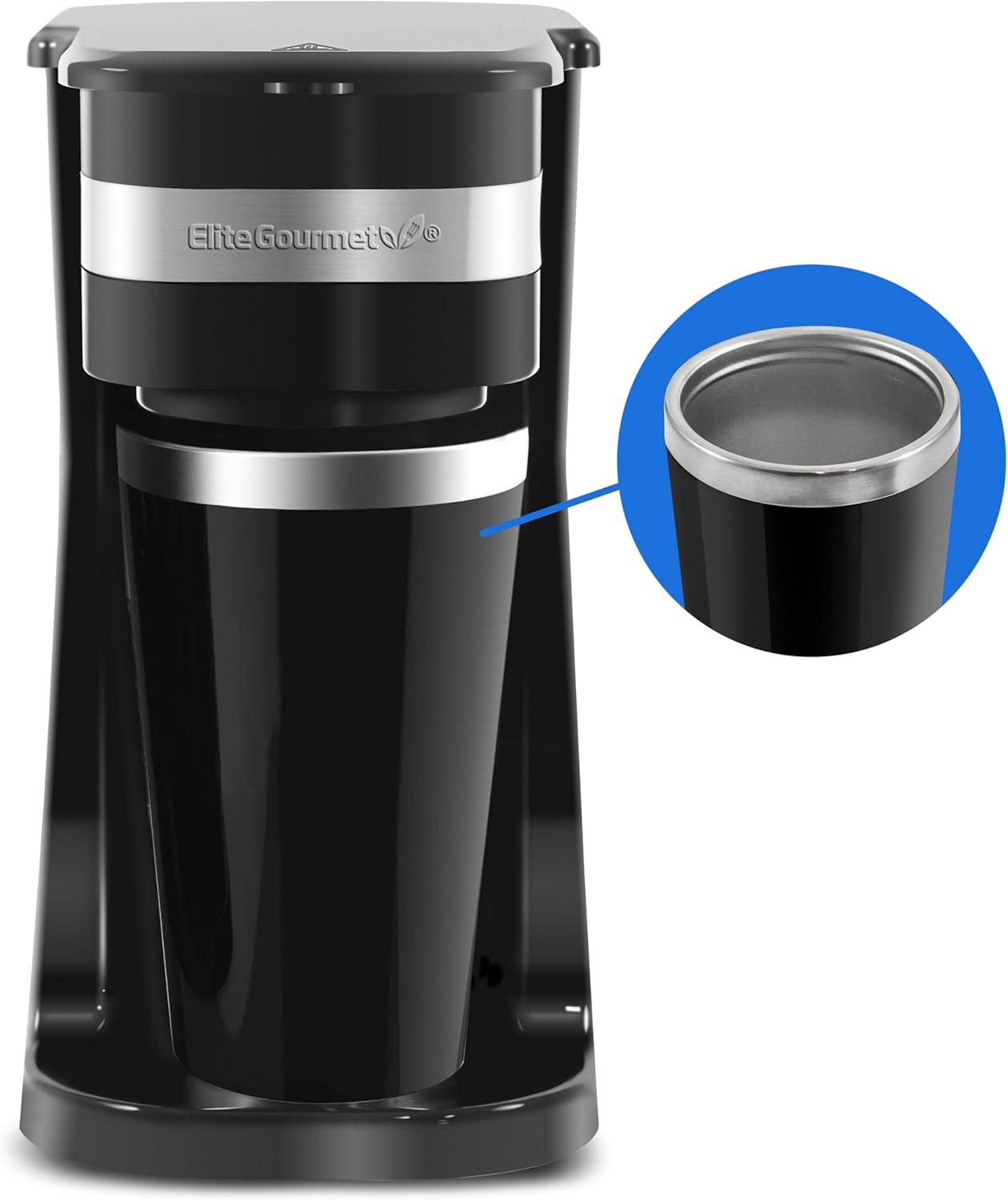 Cuisinart Grind & Brew vs Keurig K-Mini: Surprising Coffee Freshness Insight