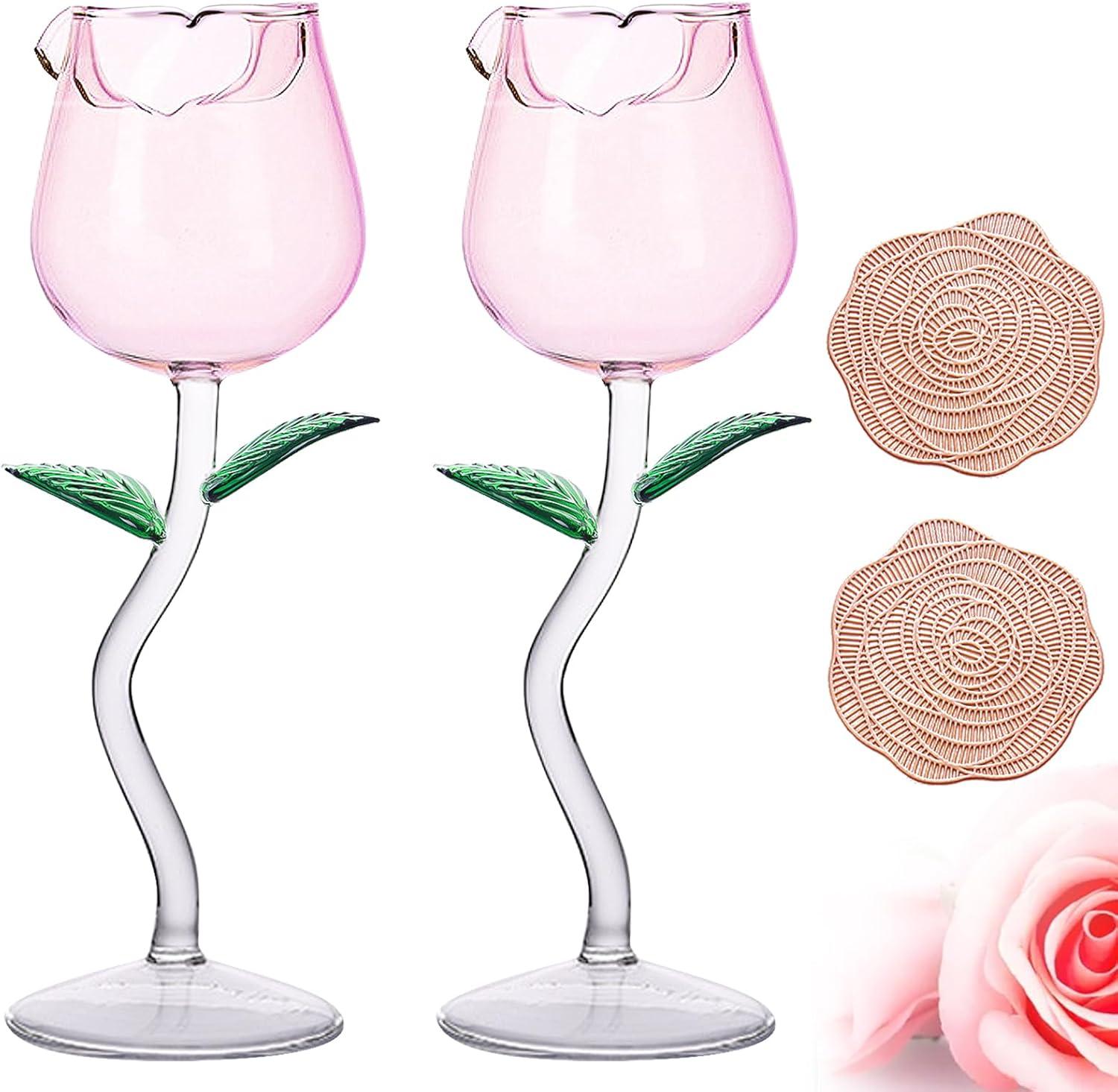 Creative Rose Design vs Neutral: Surprising Tested Gift for Occasions