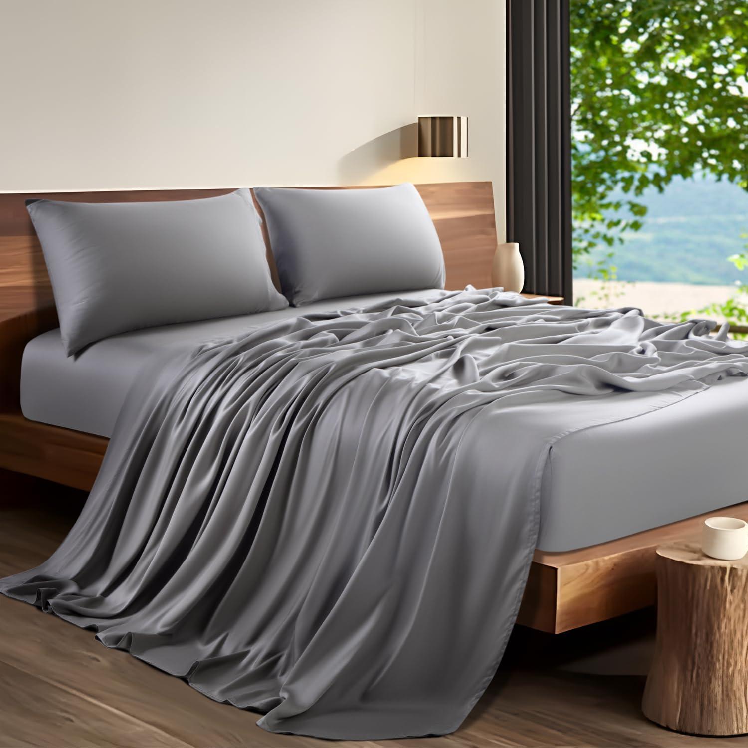 Boll & Branch vs. Degrees of Comfort: Surprising Sheet Showdown
