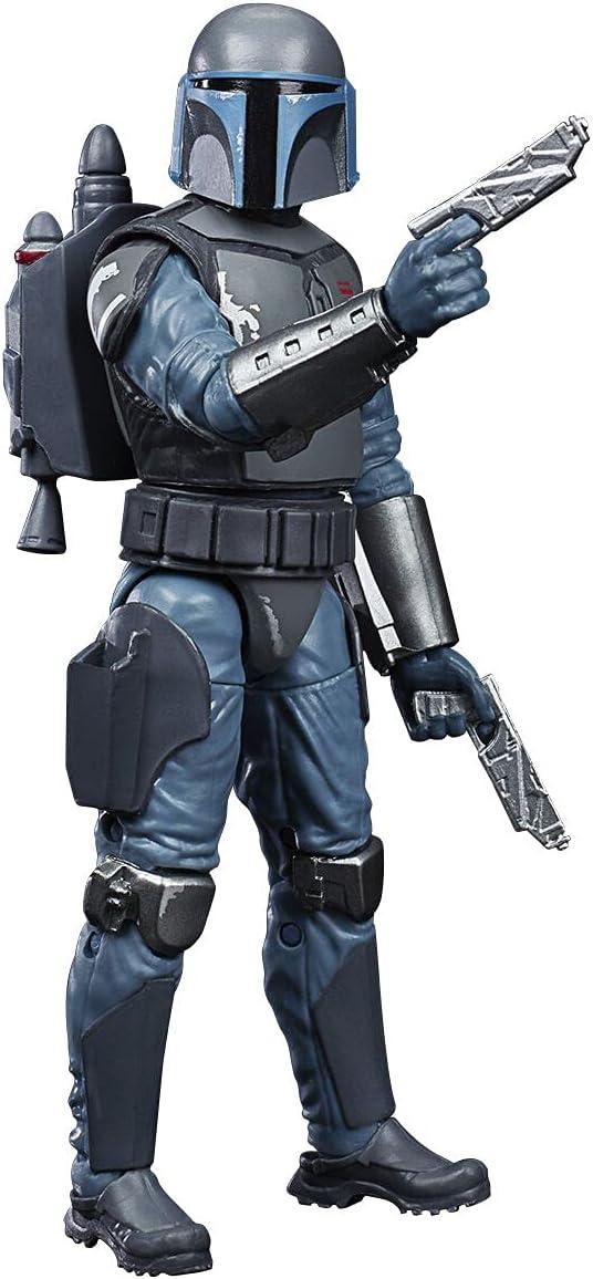 Spotlight: Surprising Insight On Black Series Mandalorian Toy For Kids In Action