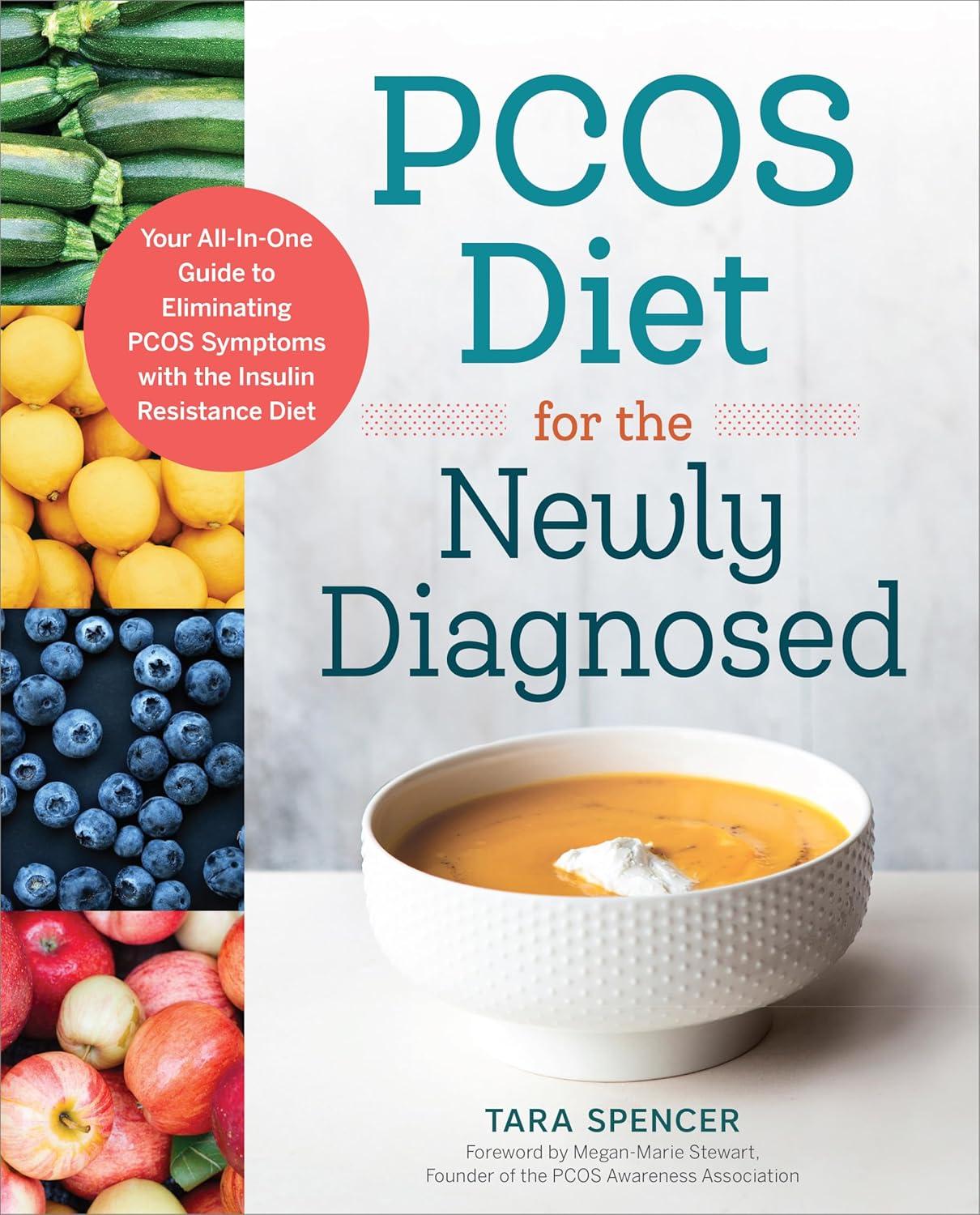 Newly Diagnosed PCOS: Surprising Diet Benefits Tested!
