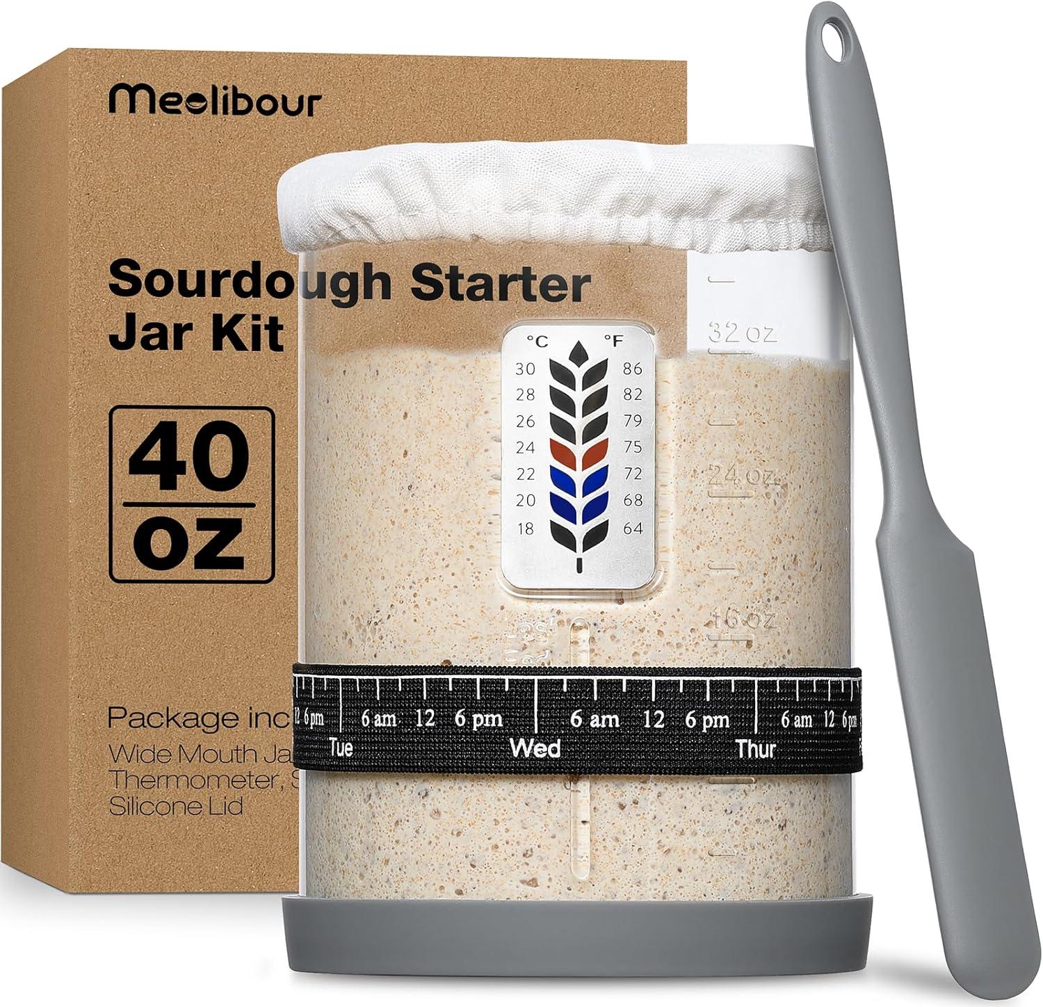 Surprising Insights In Sourdough Showdown!