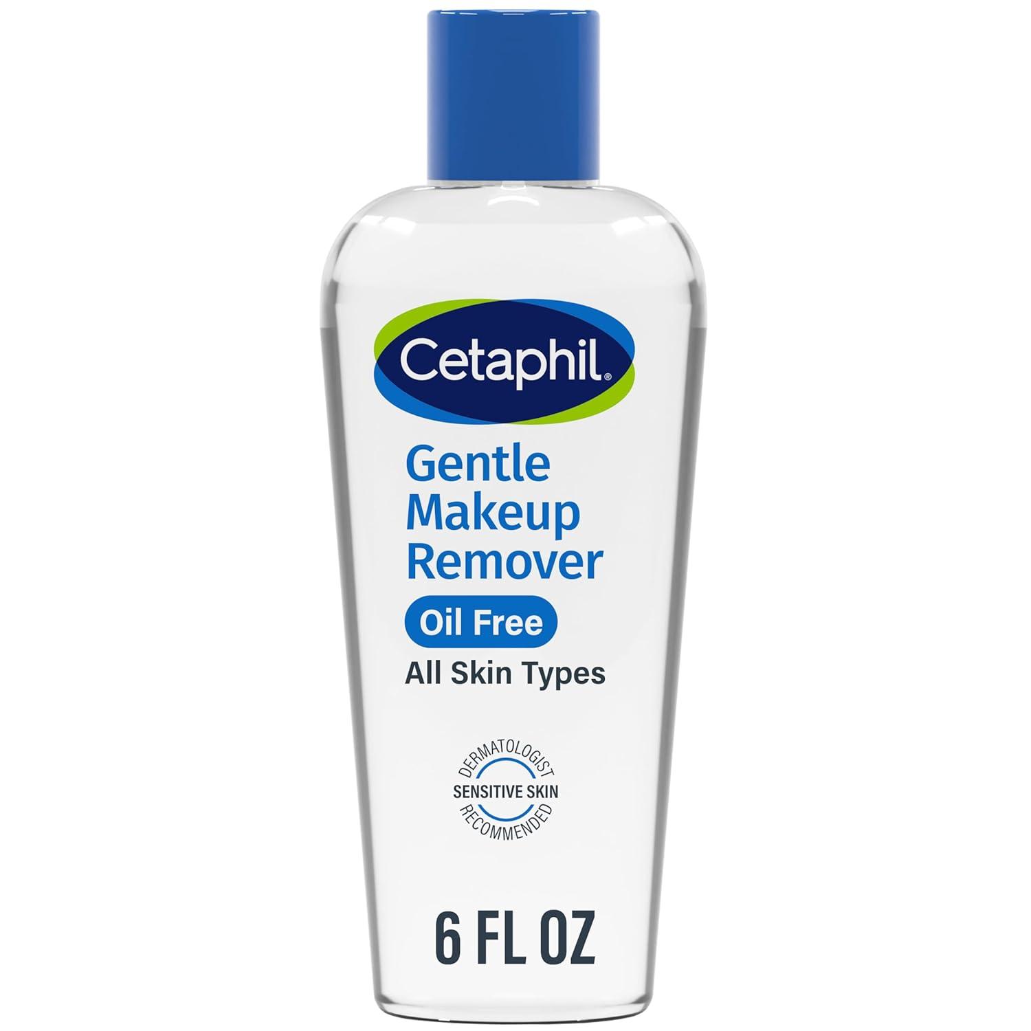 CETAPHIL vs Garnier Showdown: Sensitive Skin Purify!