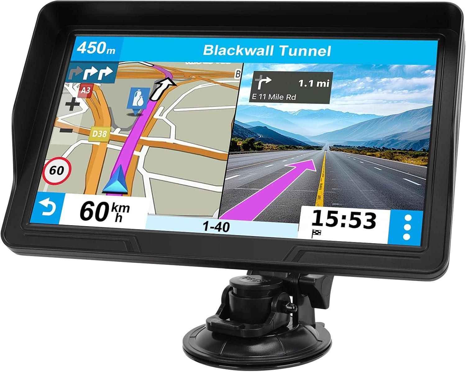 GPS Compared: Real-Time Tracking Versus Standalone Cost