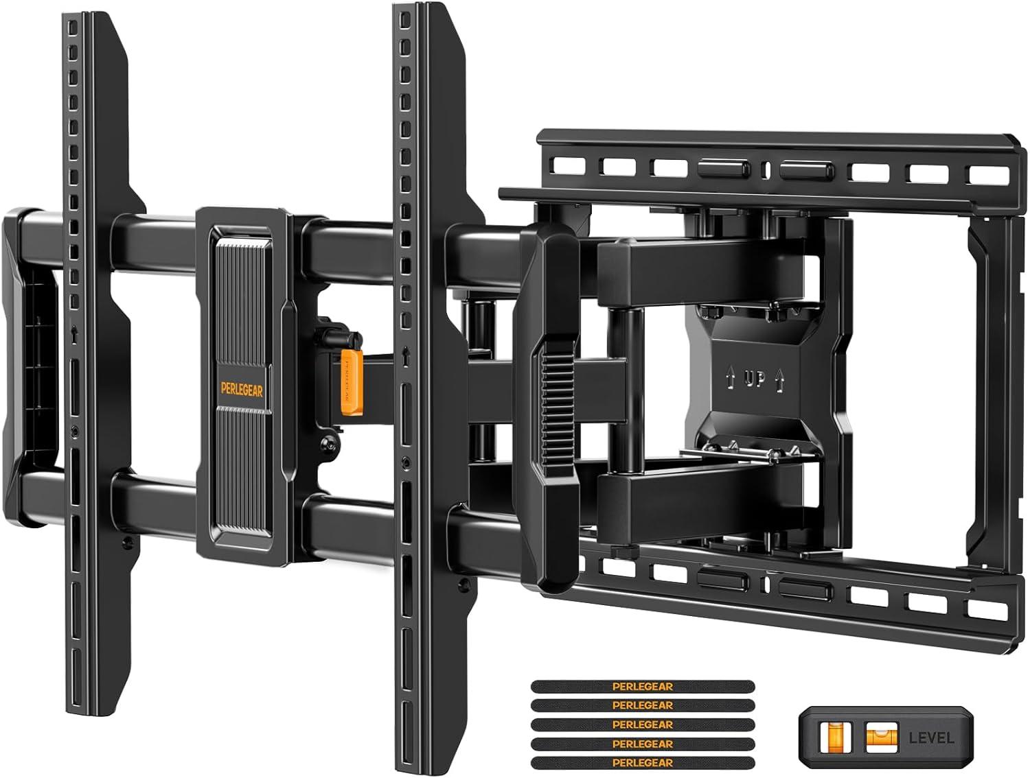 Tested TV Mount Comparison: Surprising Insights for Curved Tvs... Easy Install!