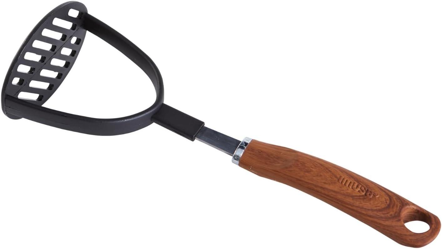 USA Bean Masher vs. Handcrafted Wood Look: Tested, Surprising Insights