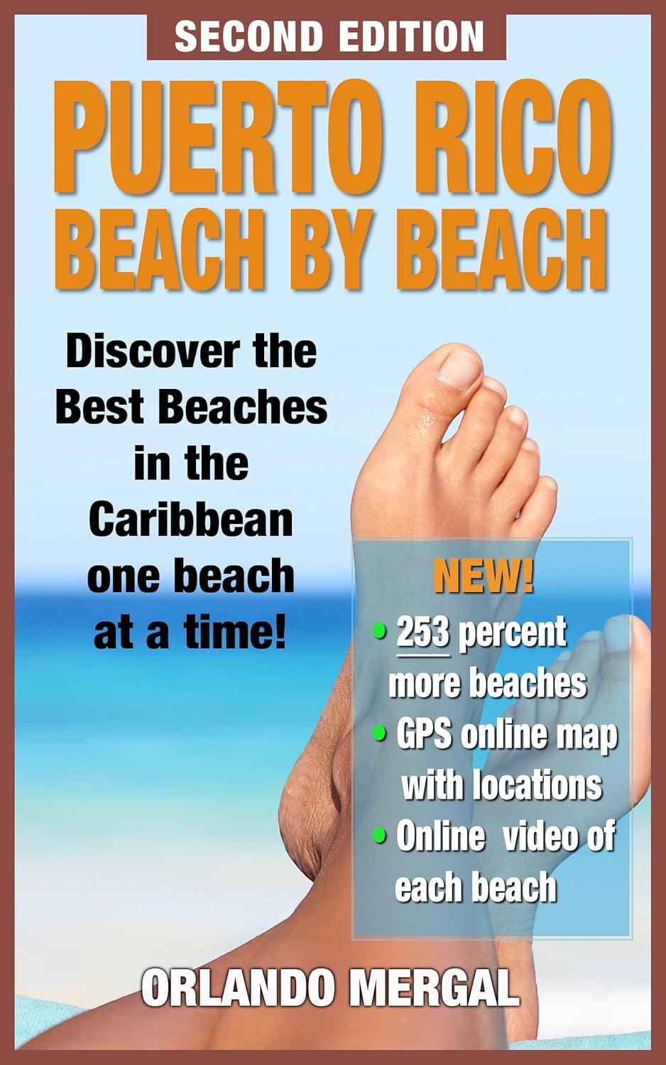 Discover Tested Beaches In Puerto Rico, Comparing Best Spots... One At A Time (Travel Guide)